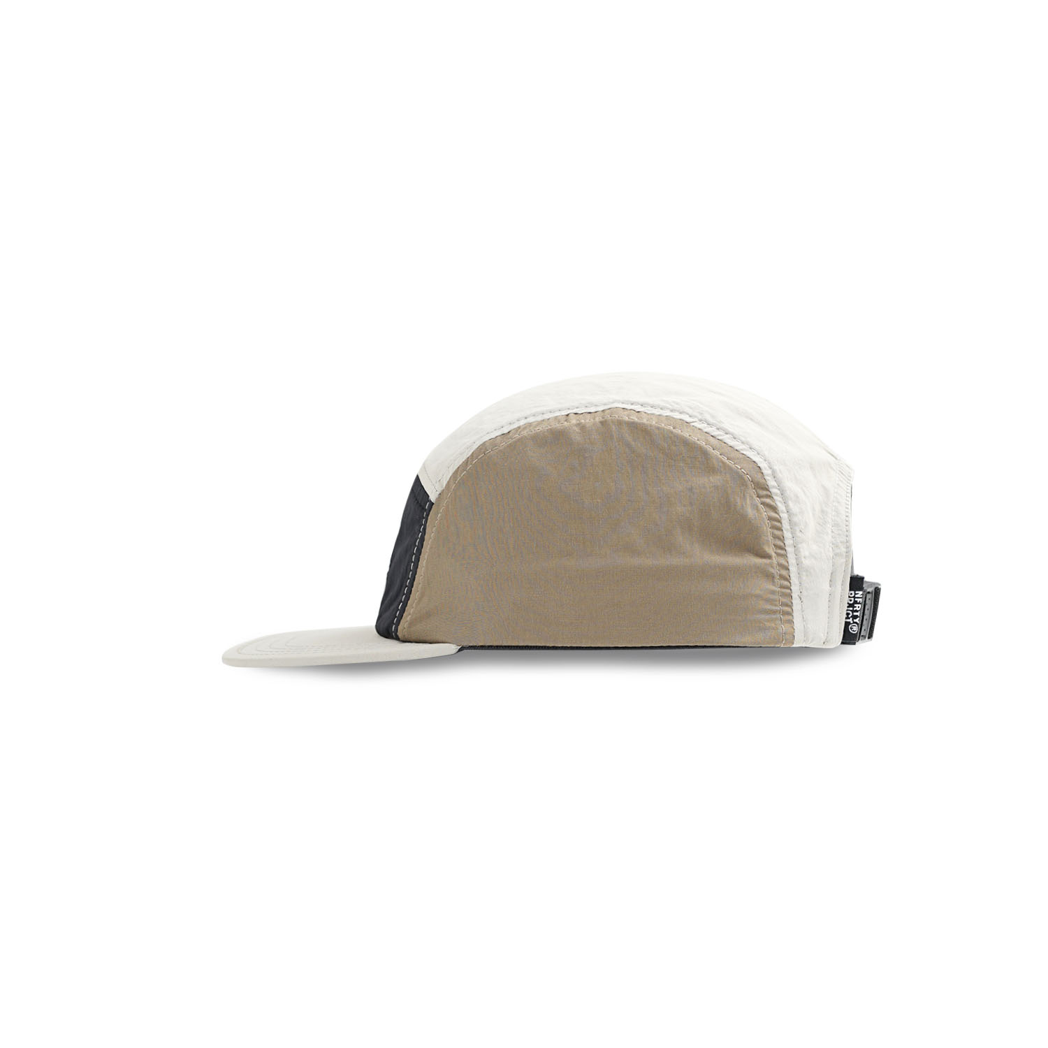 Noforty Project Five Panel Caps Sweat Sage