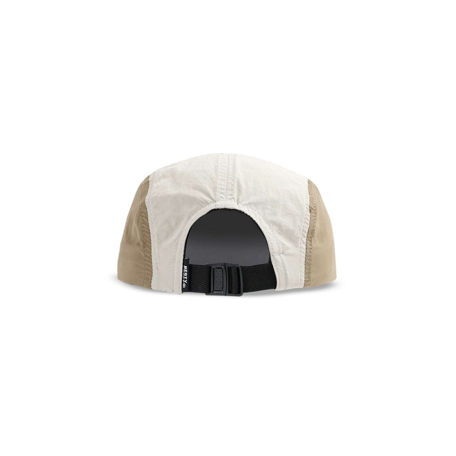 Noforty Project Five Panel Caps Sweat Sage