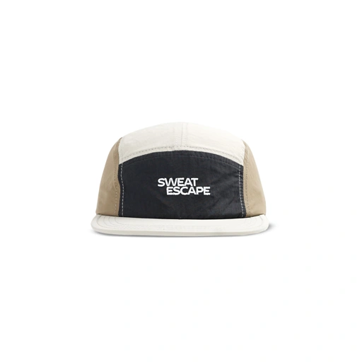 Image of Noforty Project Five Panel Caps Sweat Sage