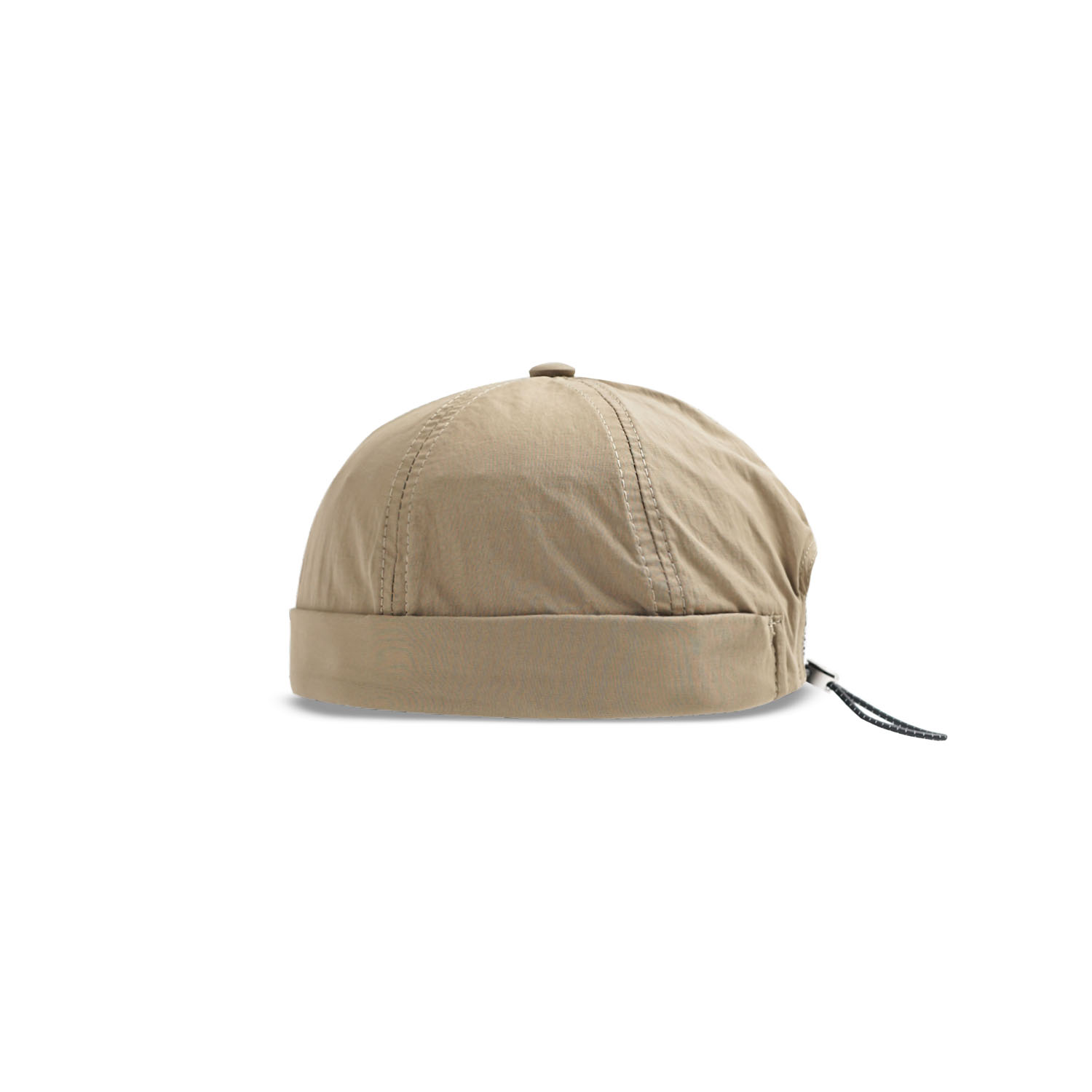 Noforty Project Hat Miki Brown