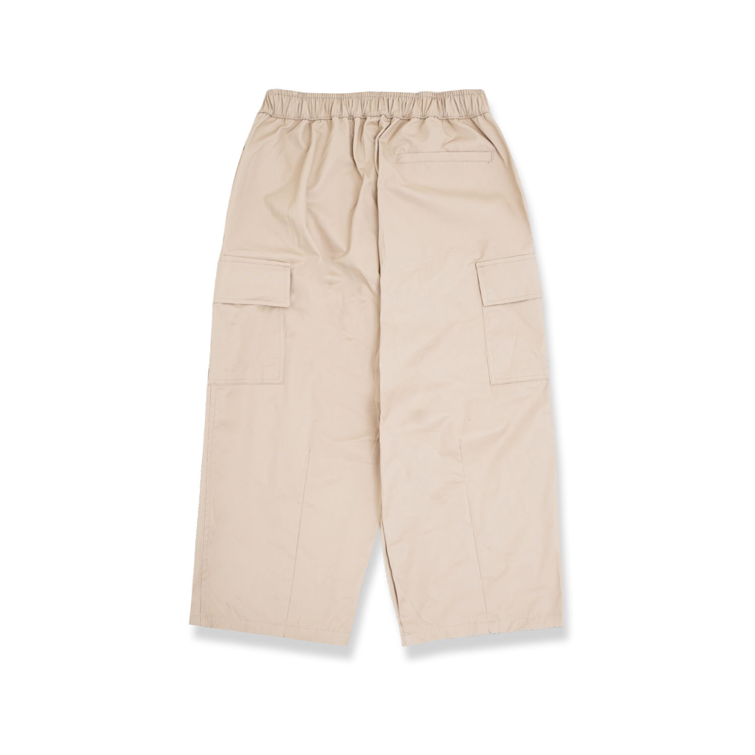 Noforty Project Baloon Cargo Pants Carmelo Beidge