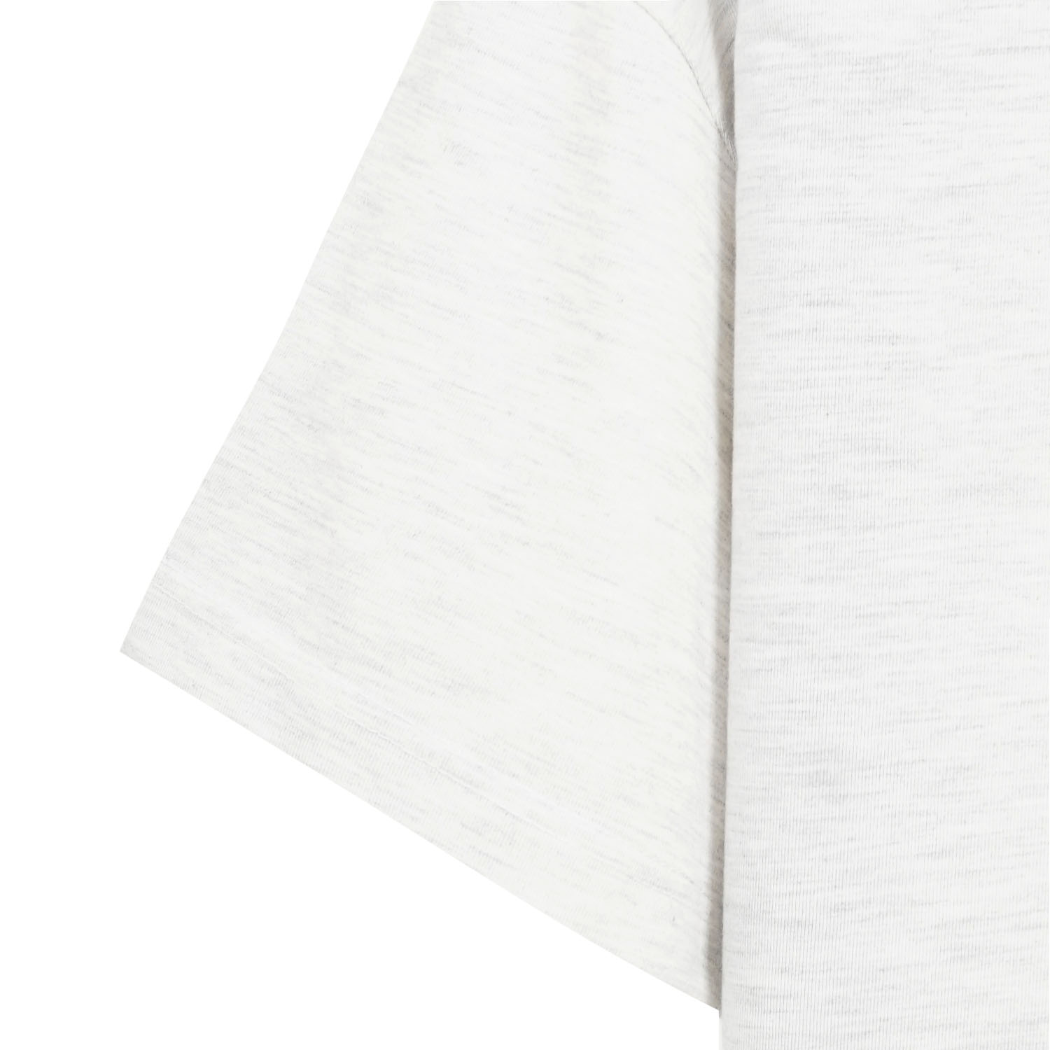 Noforty Project Oversize Tshirt Authen Misty
