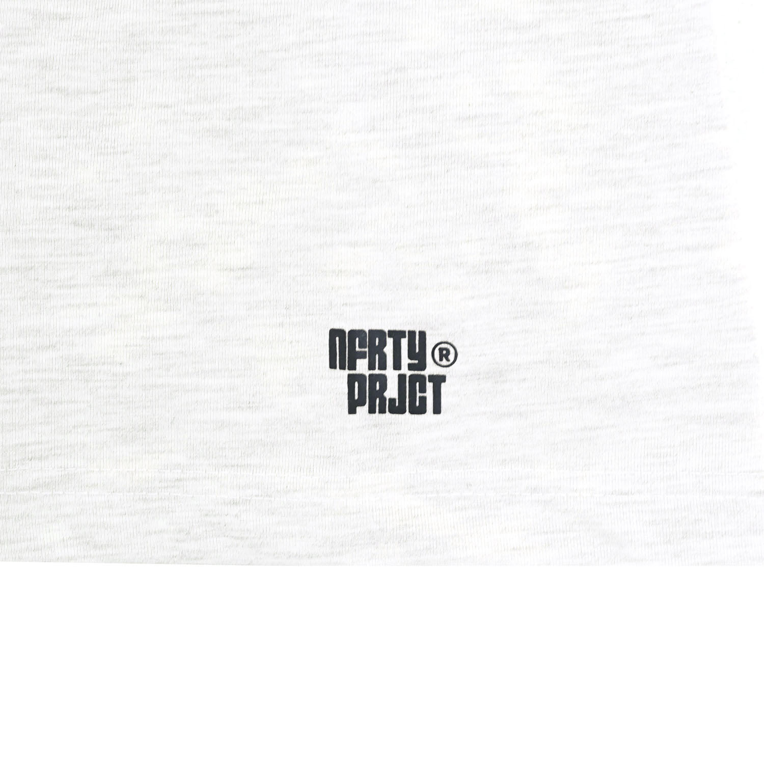 Noforty Project Oversize Tshirt Authen Misty