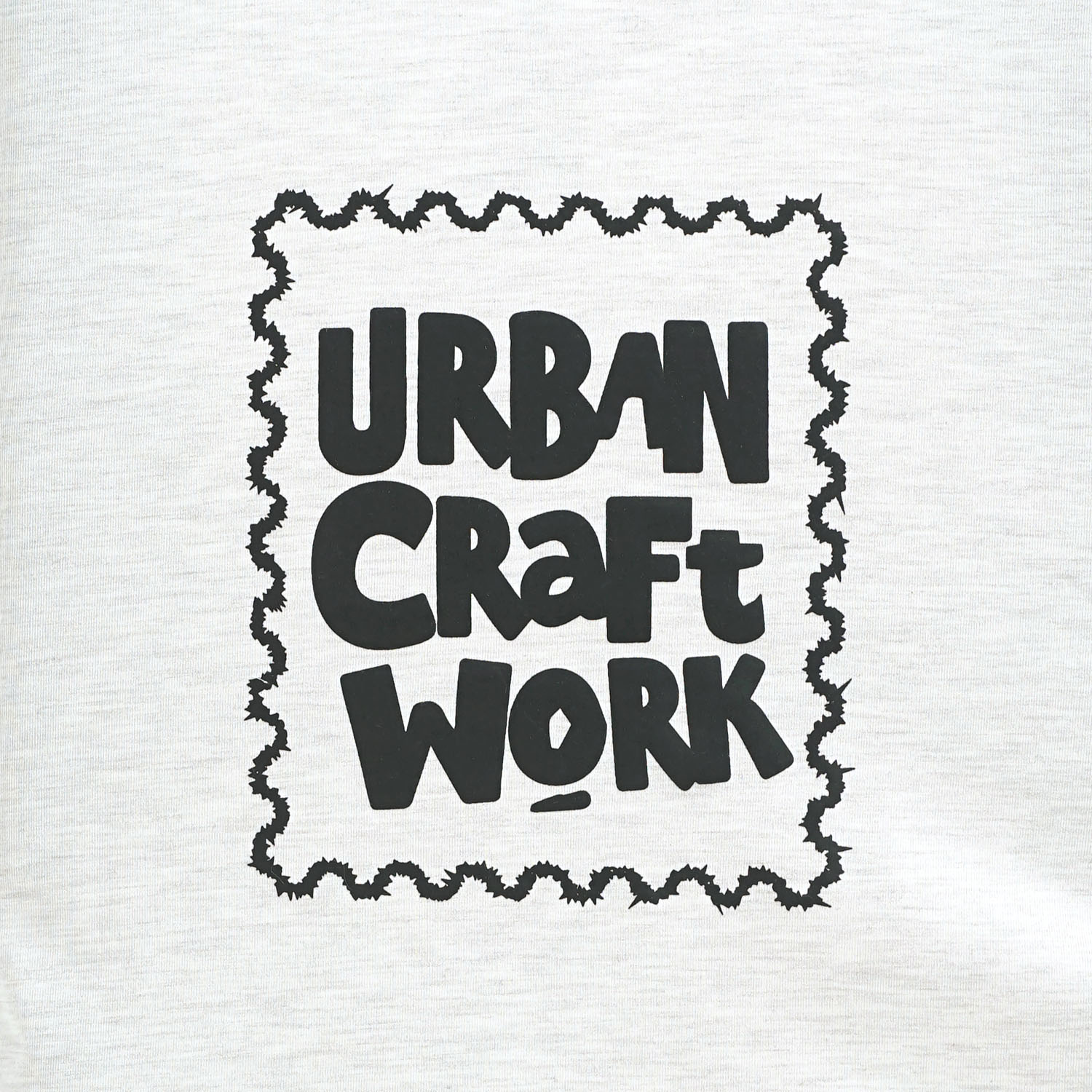 Noforty Project Oversize Tshirt Authen Misty