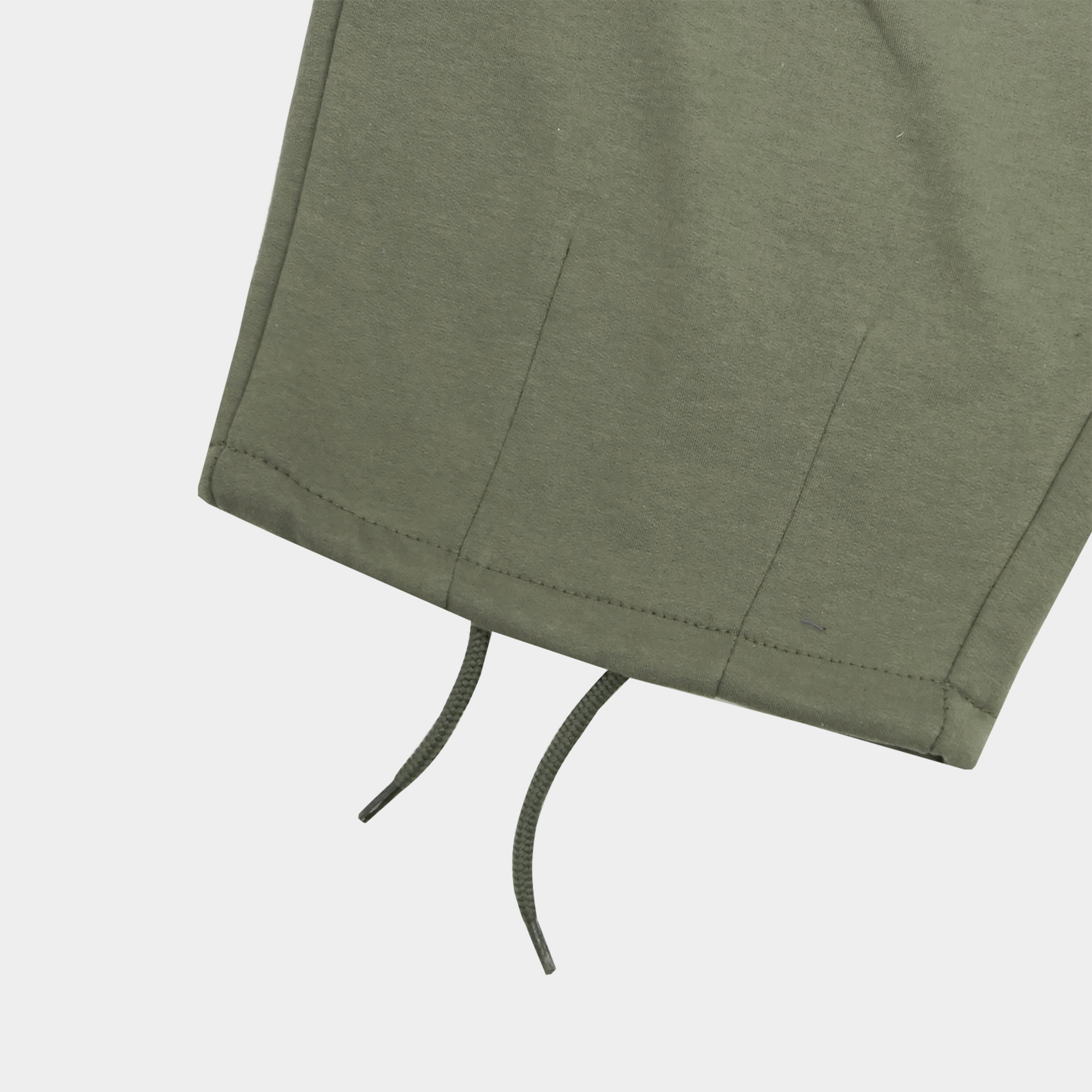 NOFORTY PROJECT - WOOF PANTS OLIVE