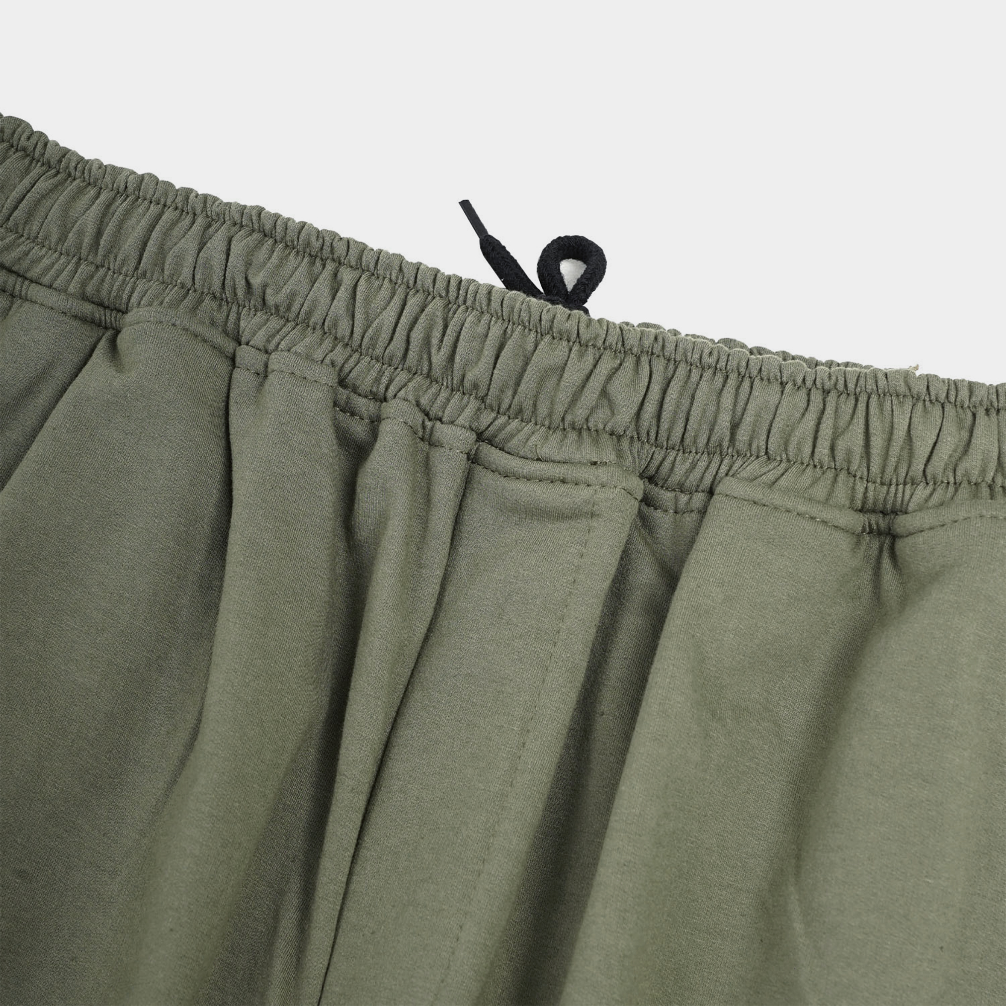NOFORTY PROJECT - WOOF PANTS OLIVE