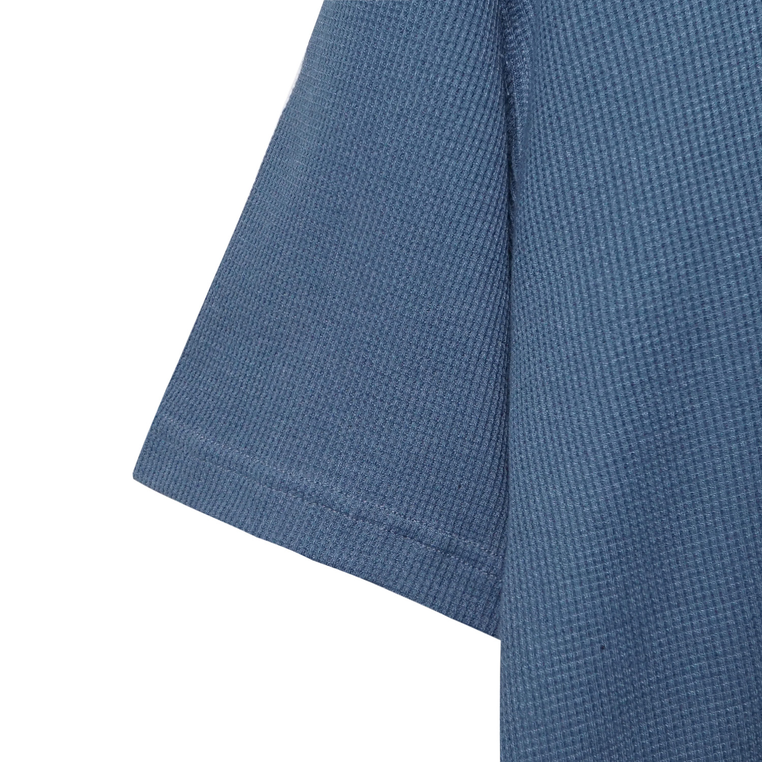 Noforty Project Oversize Poloshirt Syma Navy