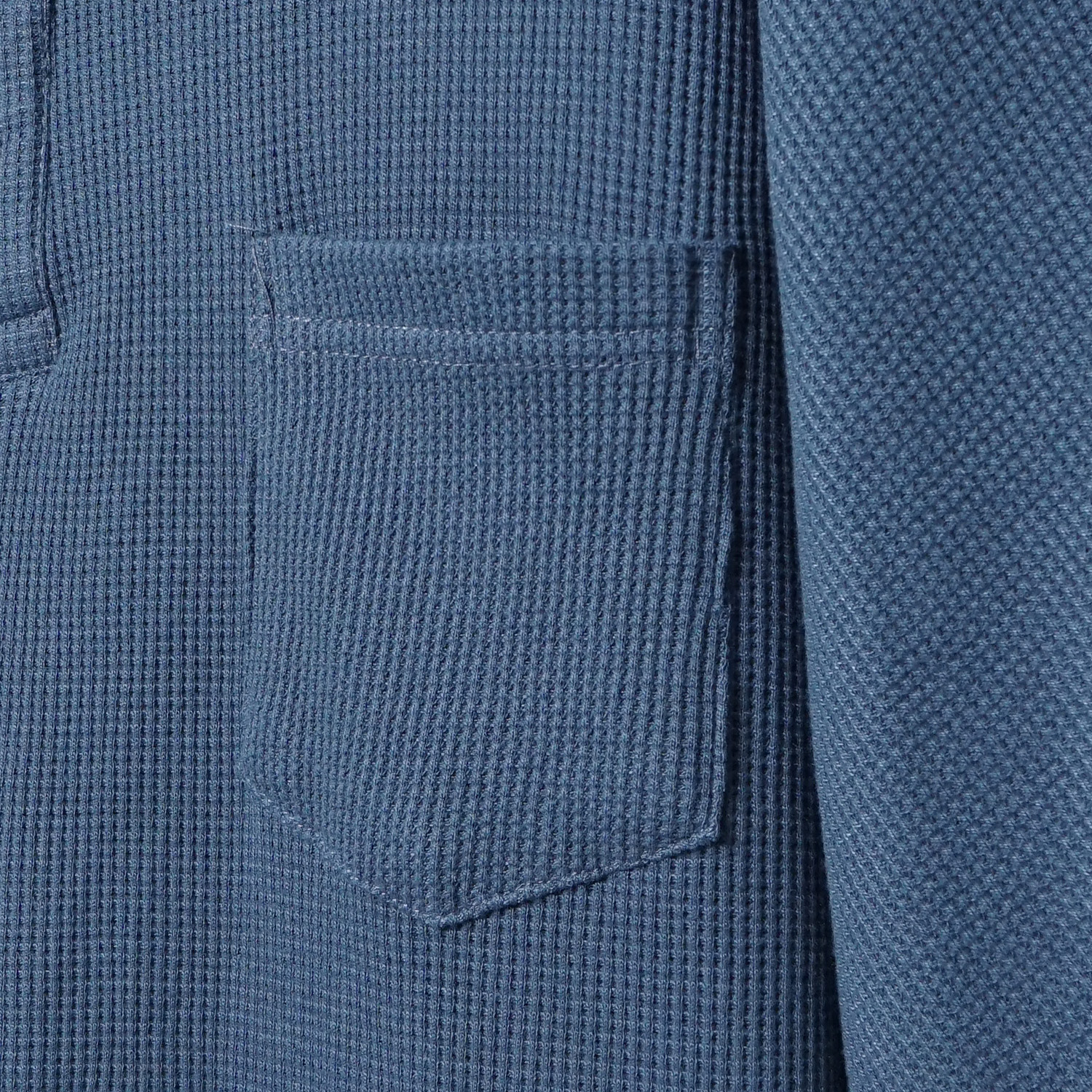 Noforty Project Oversize Poloshirt Syma Navy