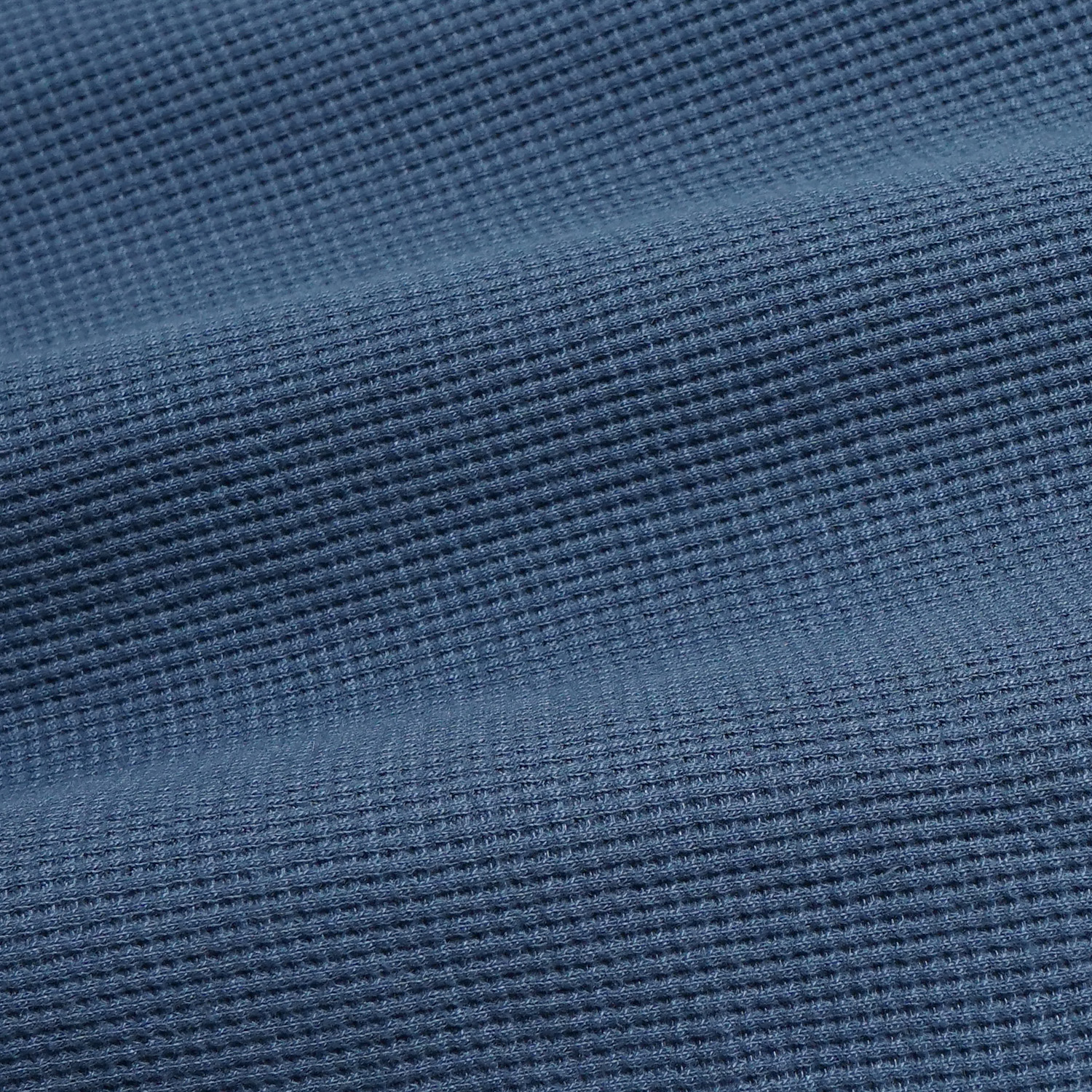 Noforty Project Oversize Poloshirt Syma Navy