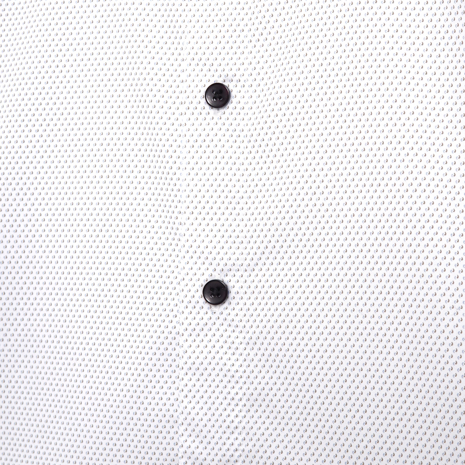 Noforty Project Oversize Boxy Short Shirt Nikola Grey