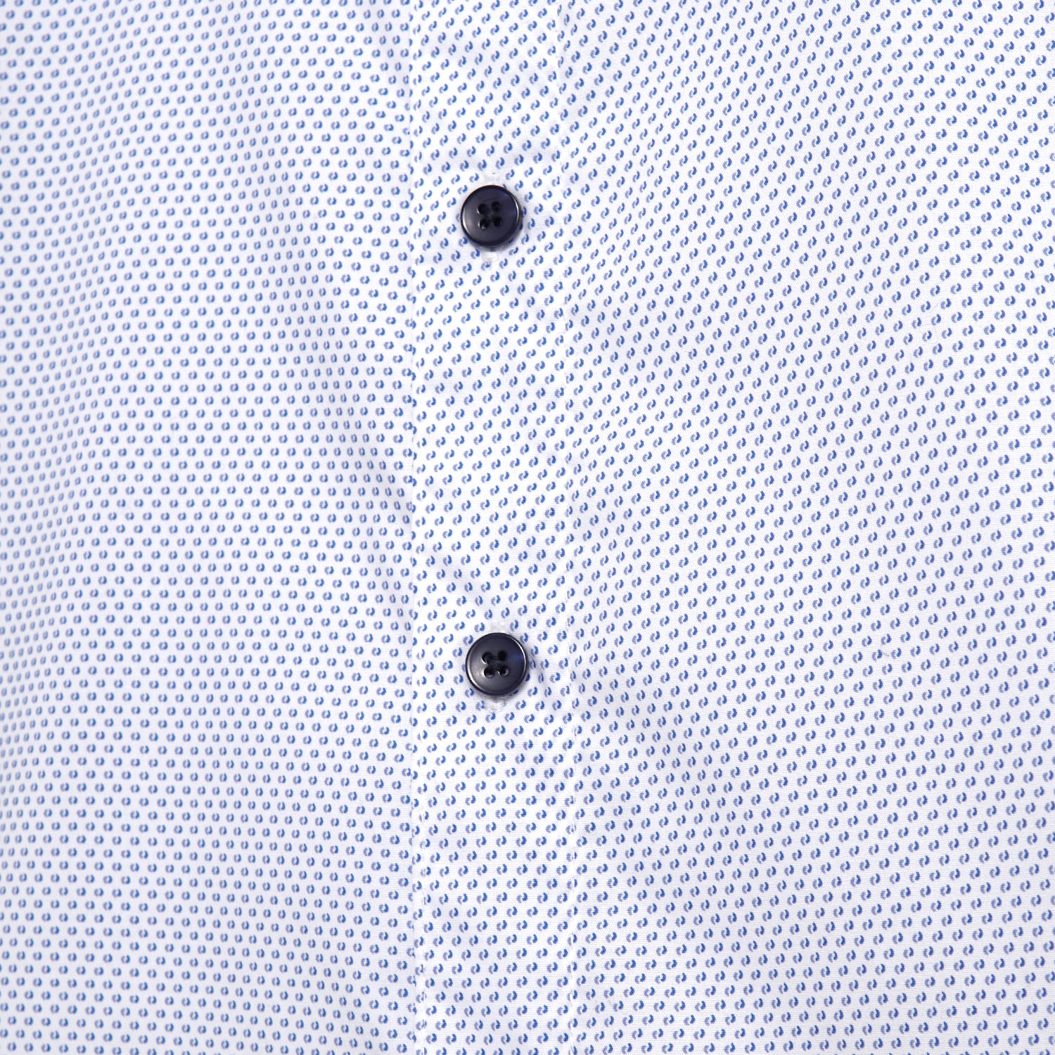 Noforty Project Oversize Boxy Short Shirt Nikola White