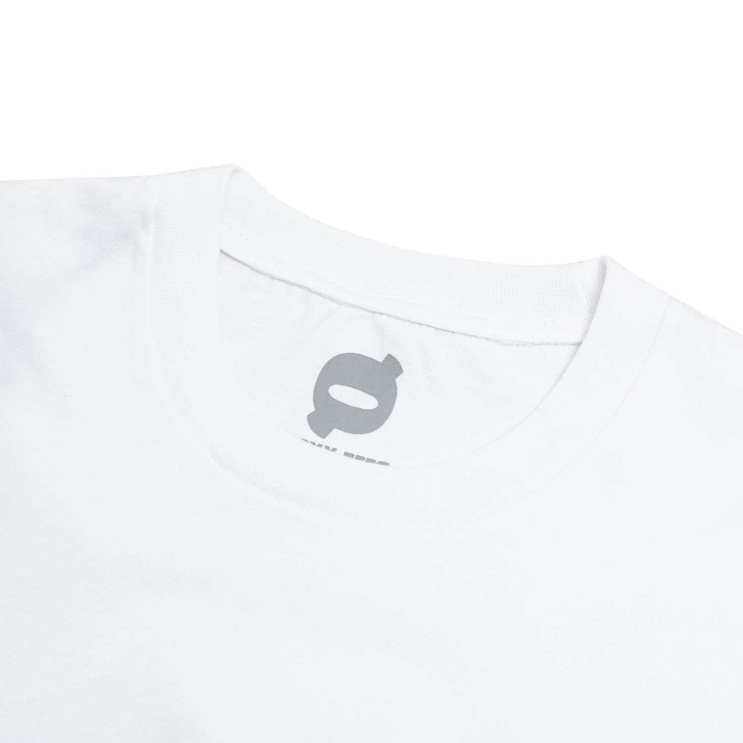 Noforty Project Over Boxy Tees