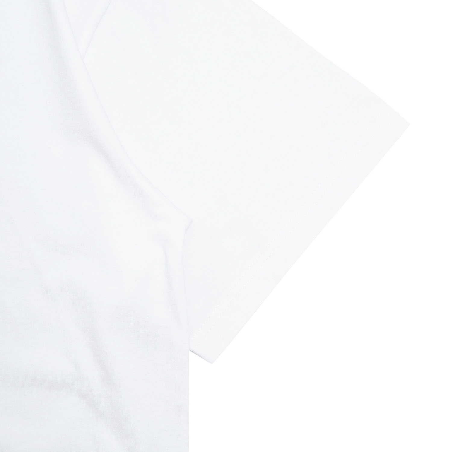 Noforty Project Over Boxy Tees