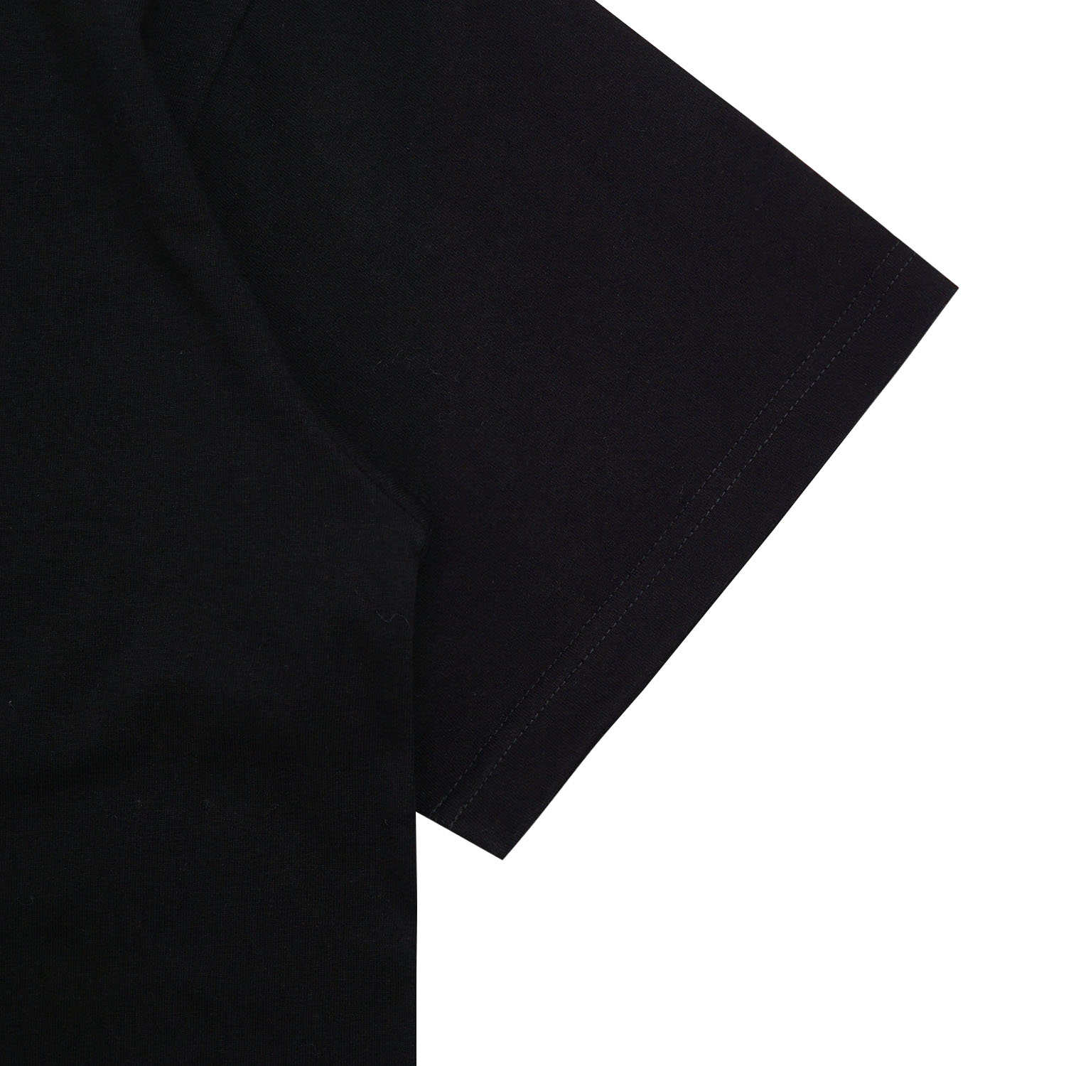 Noforty Project Over Boxy Tees