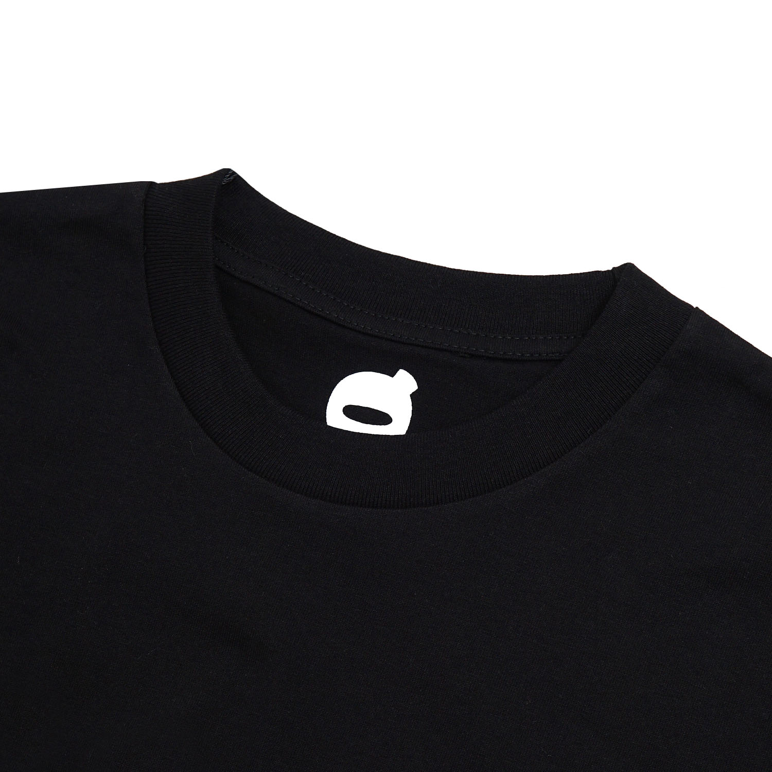 Noforty Project Over Boxy Tees