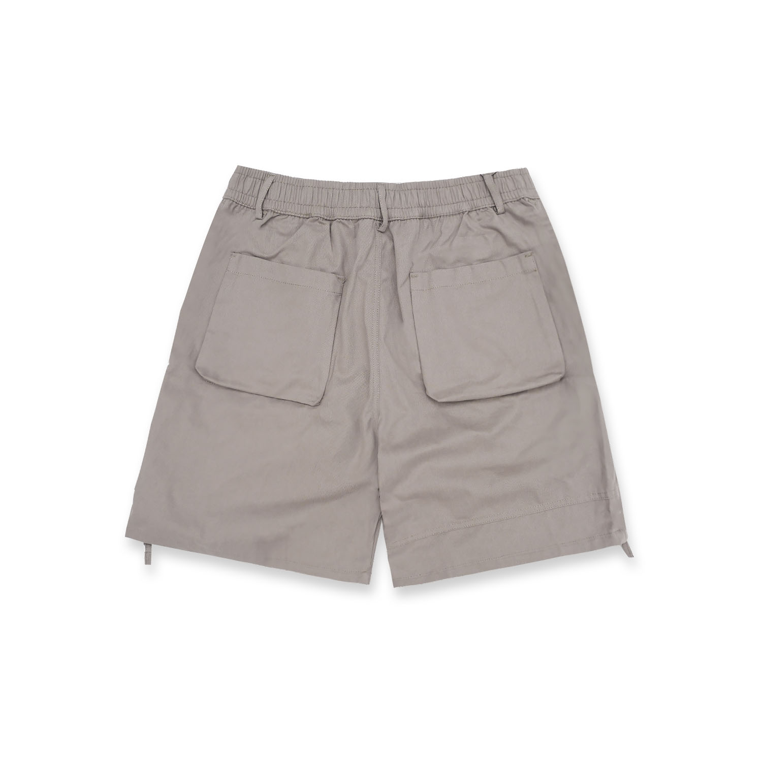 Noforty Project Short Cargo Pants Troops Brown