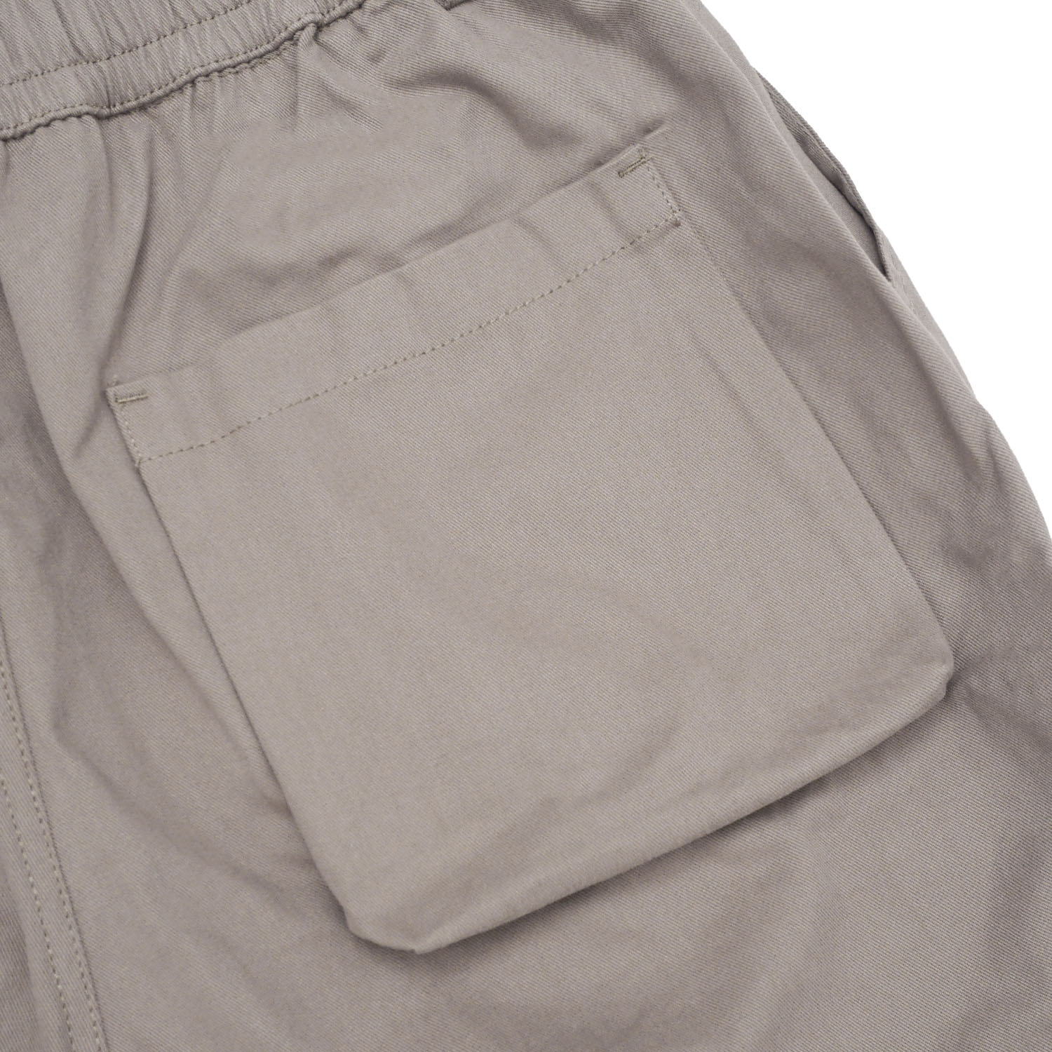 Noforty Project Short Cargo Pants Troops Brown