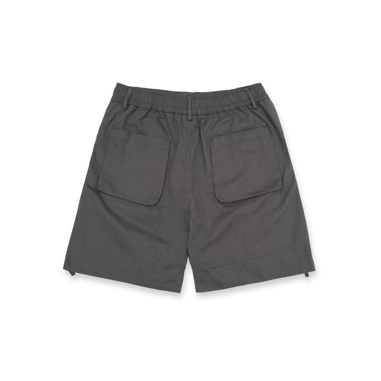Noforty Project Short Cargo Pants Troops Olive