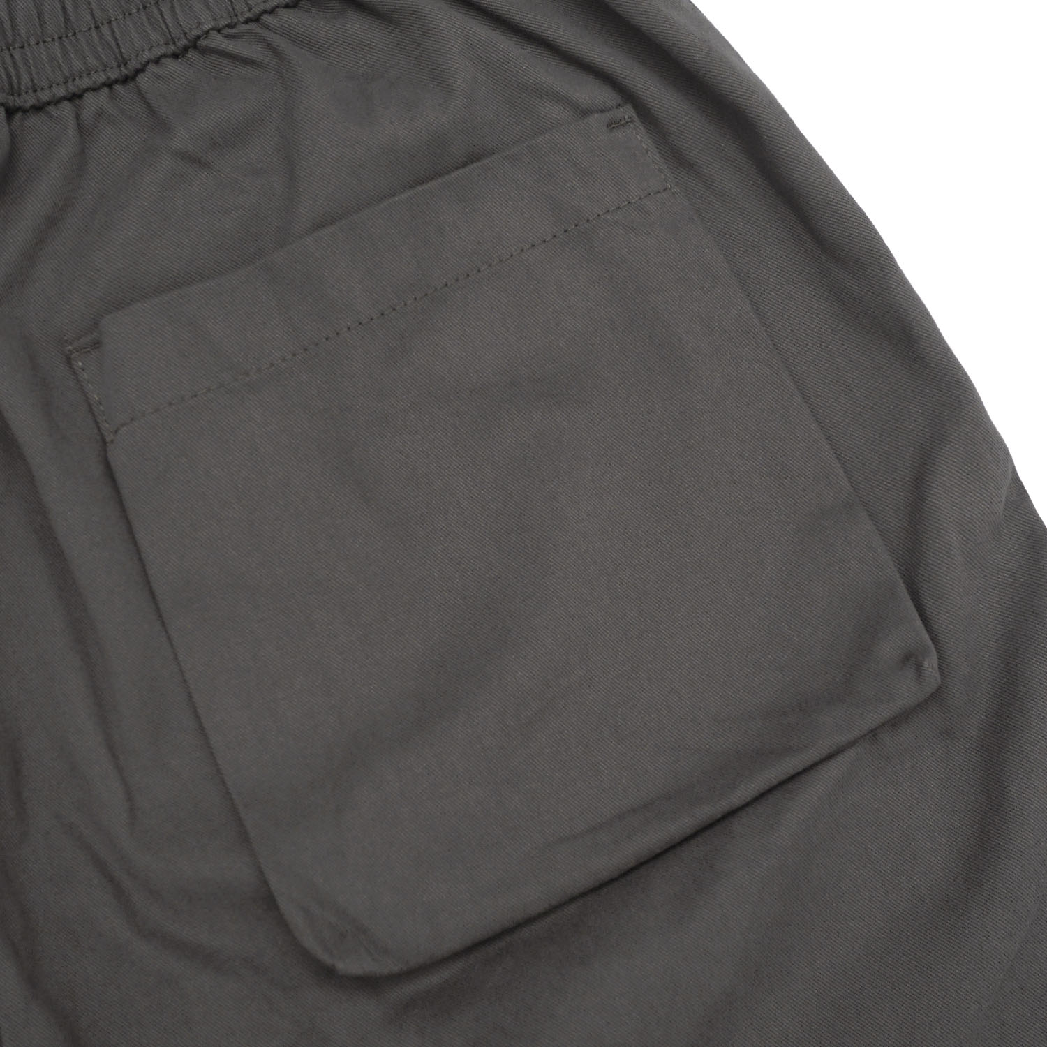Noforty Project Short Cargo Pants Troops Olive