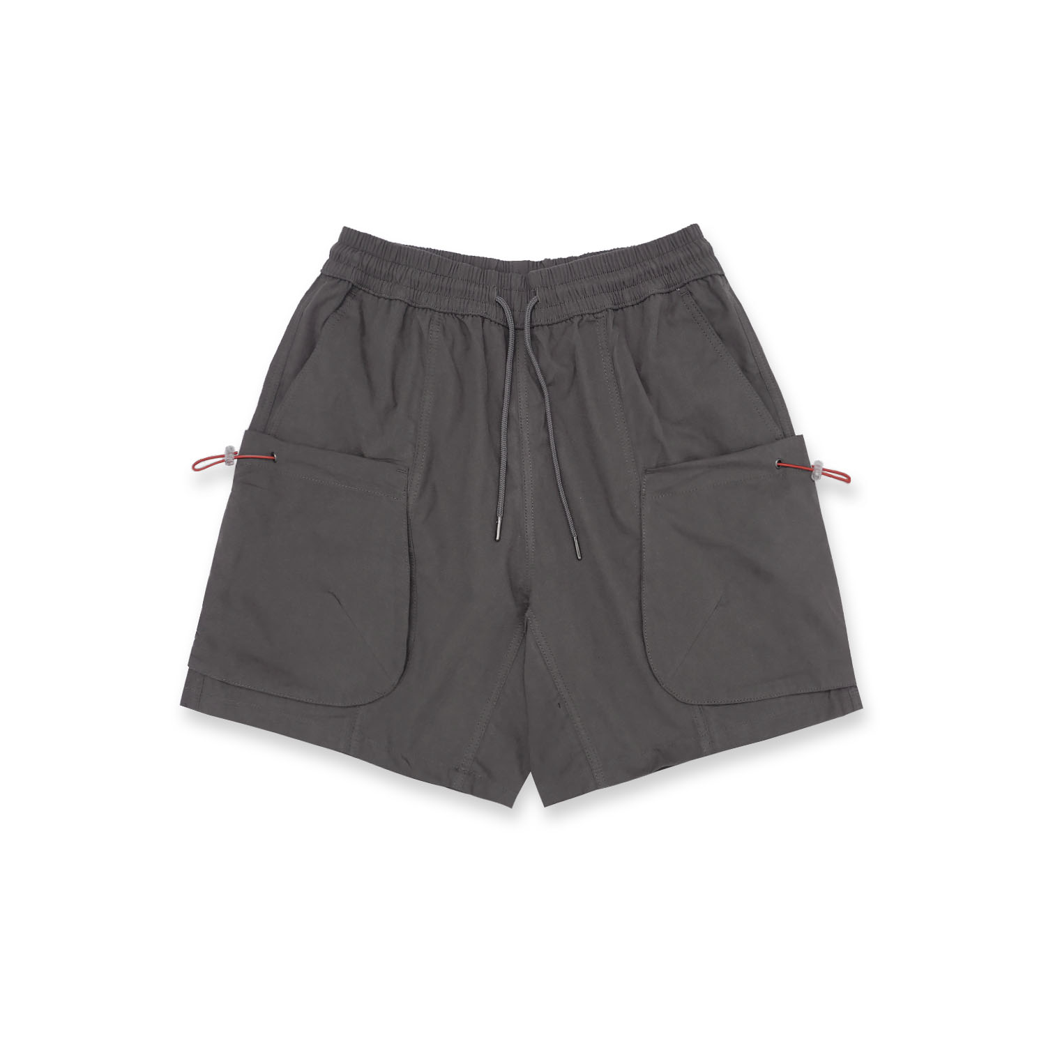 Noforty Project Short Cargo Pants Sekai Grey