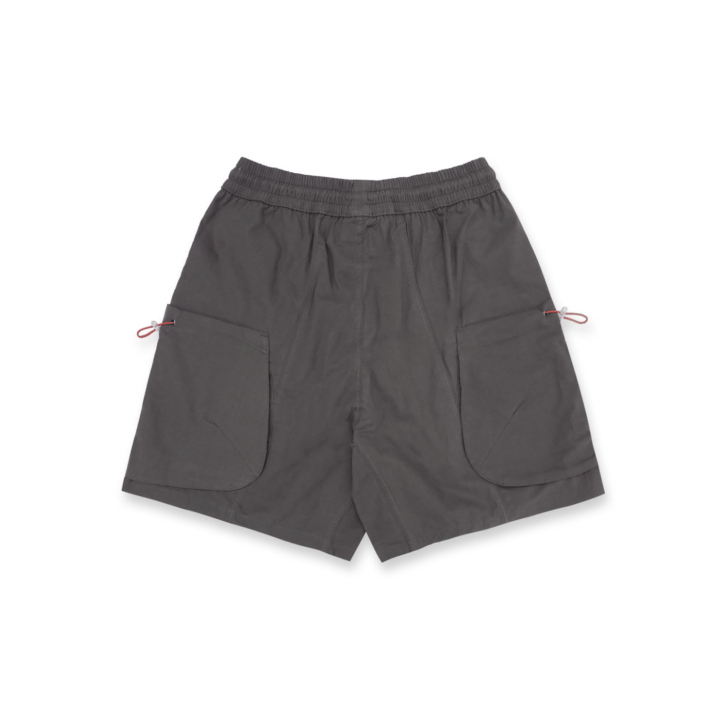 Noforty Project Short Cargo Pants Sekai Grey