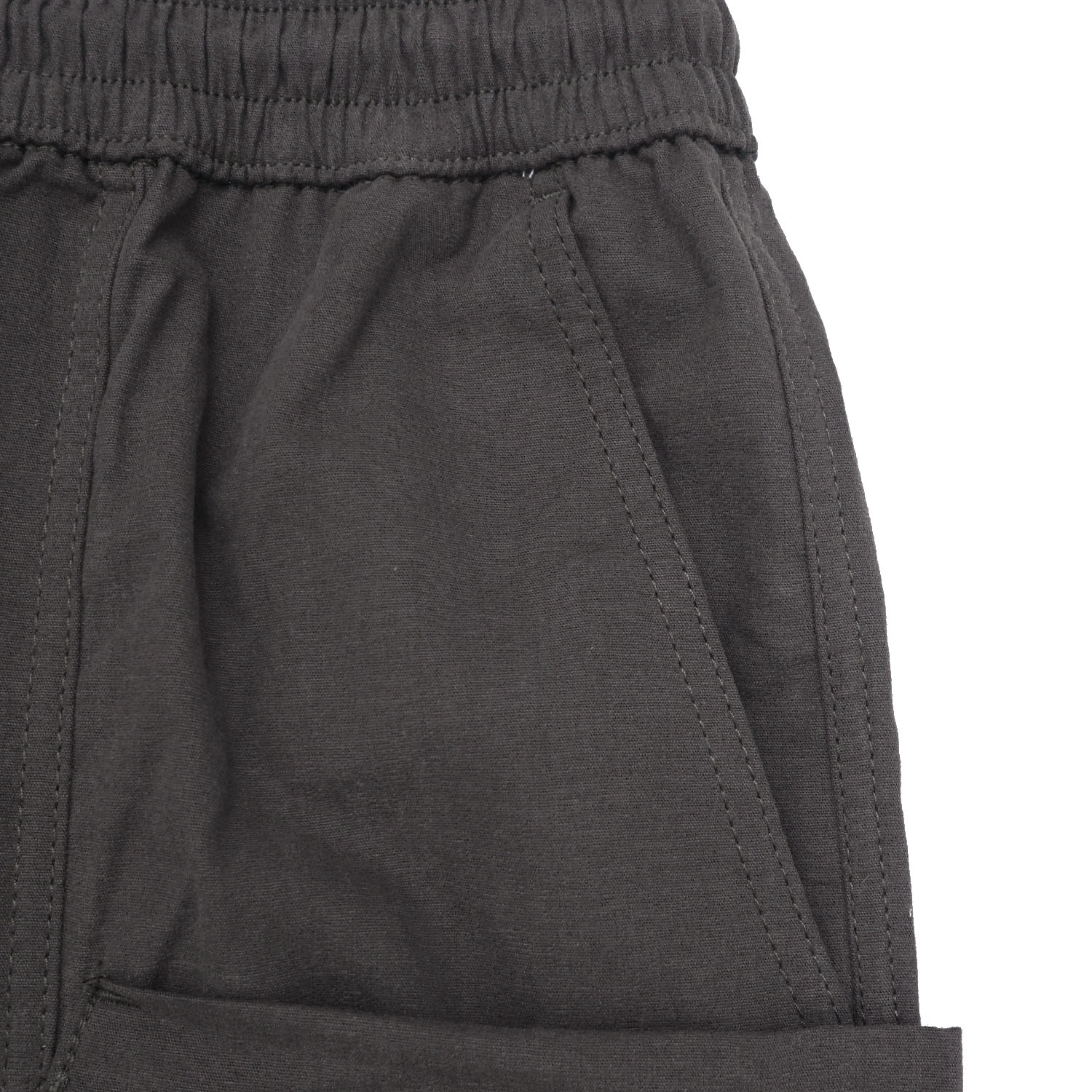 Noforty Project Short Cargo Pants Sekai Grey