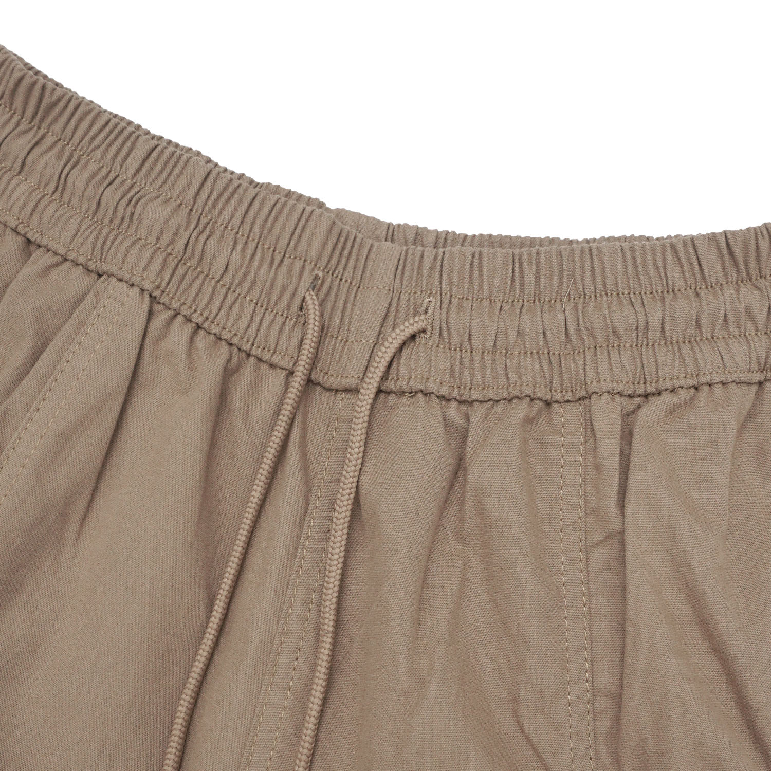 Noforty Project Short Cargo Pants Sekai Khaki