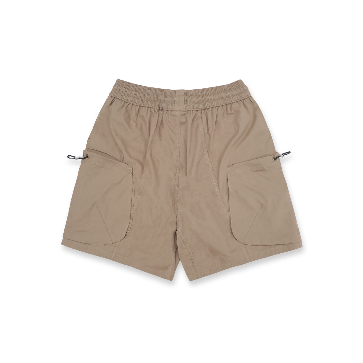 Noforty Project Short Cargo Pants Sekai Khaki
