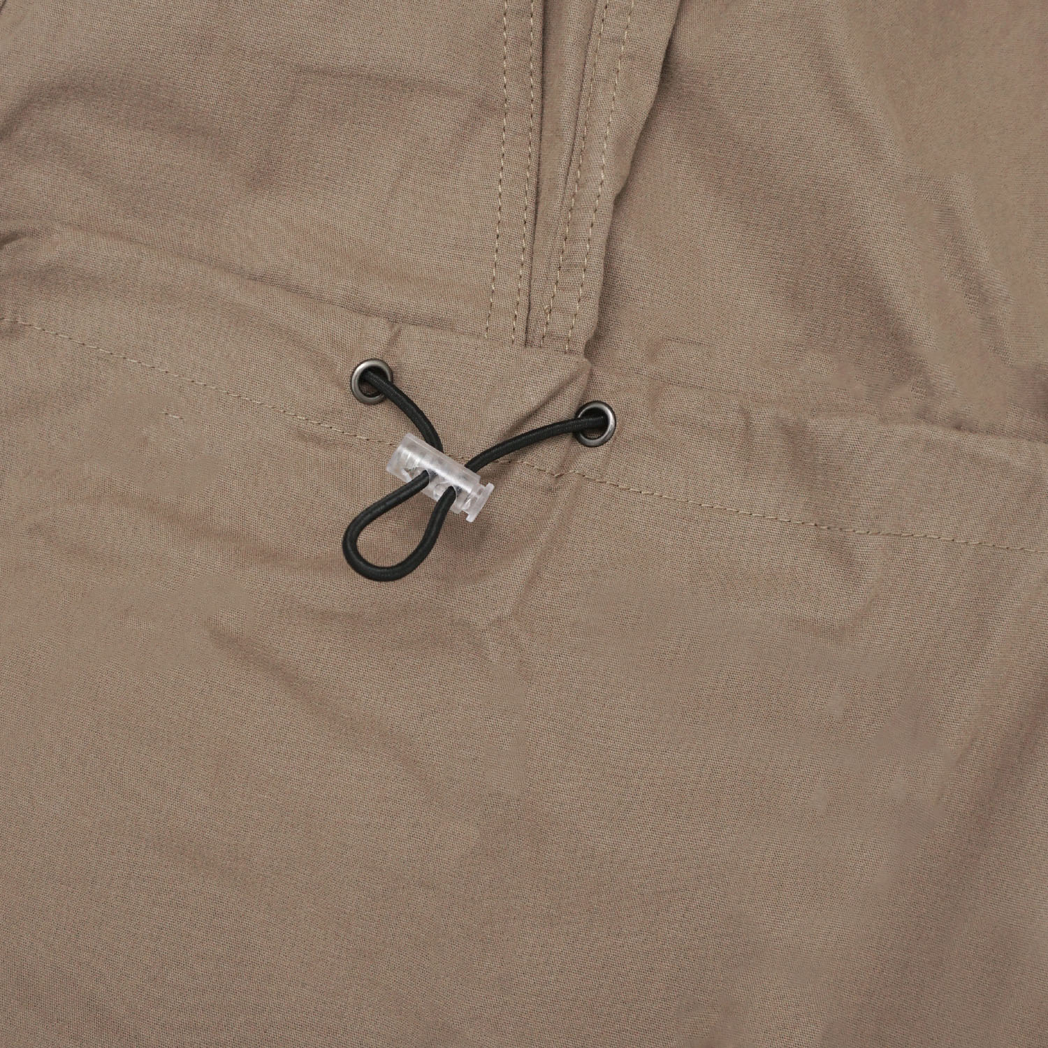 Noforty Project Short Cargo Pants Sekai Khaki