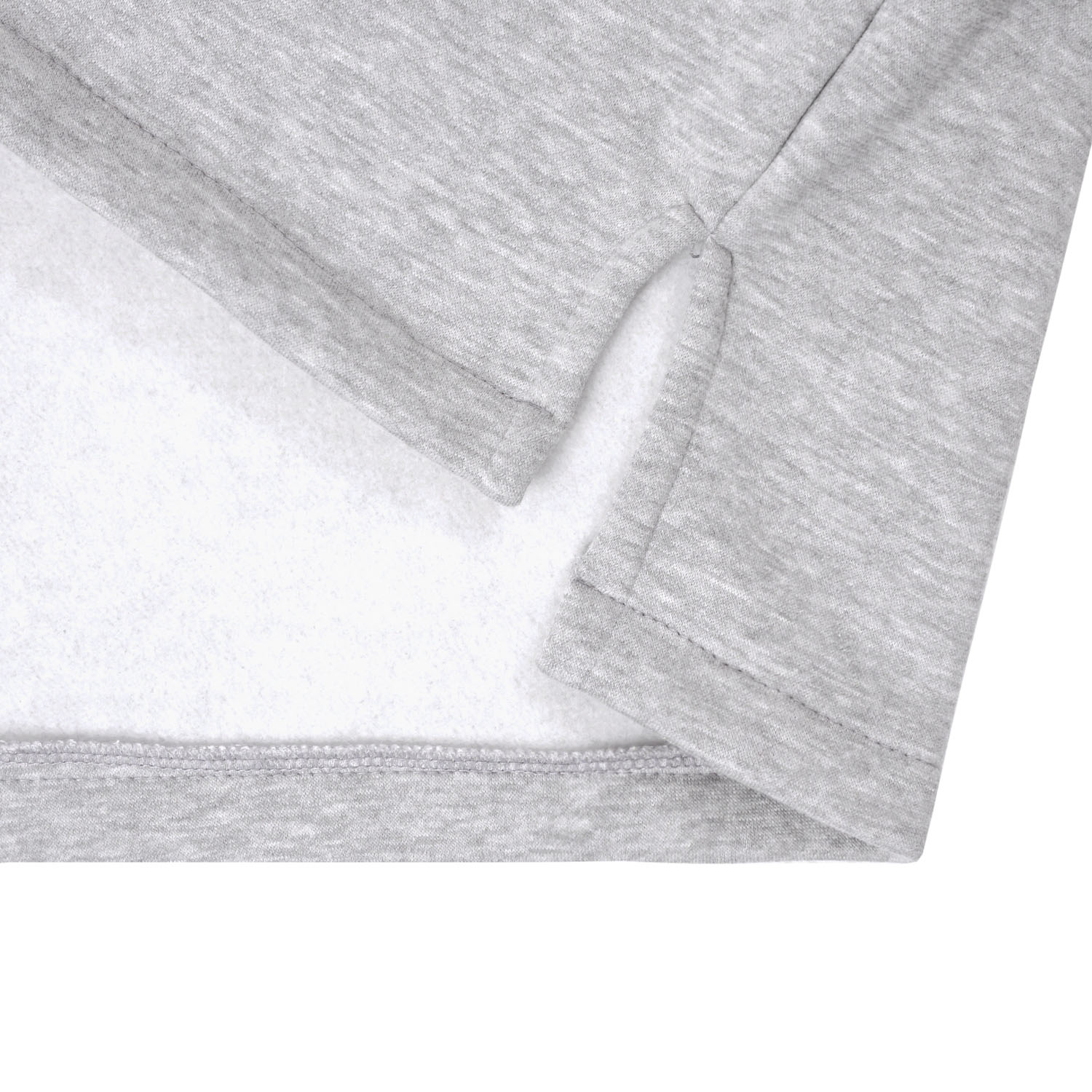 Noforty Project Oversize Sweater Rugby Malfin Misty