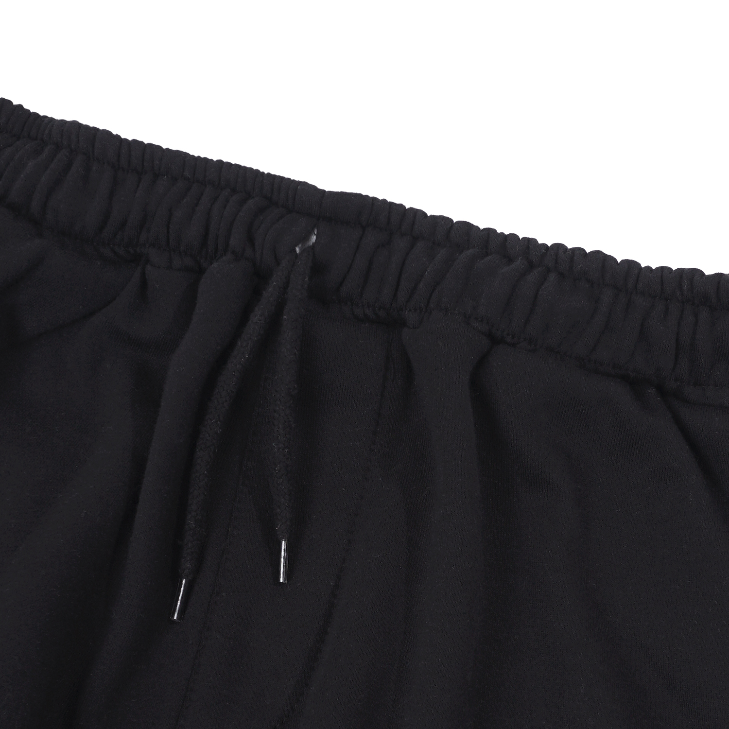 Noforty Project Baggy Sweat Pants Alfred Black