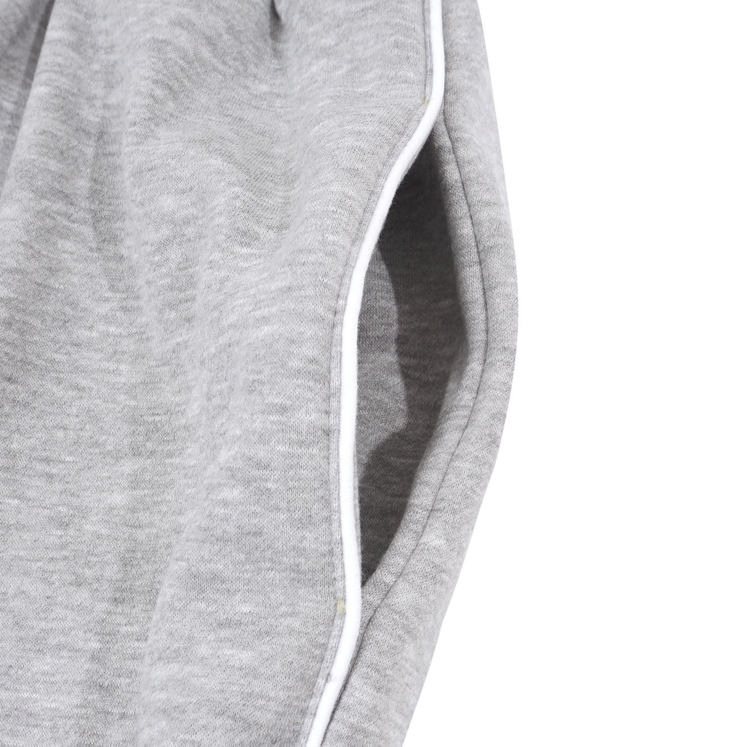 Noforty Project Baggy Sweat Pants Alfred Misty