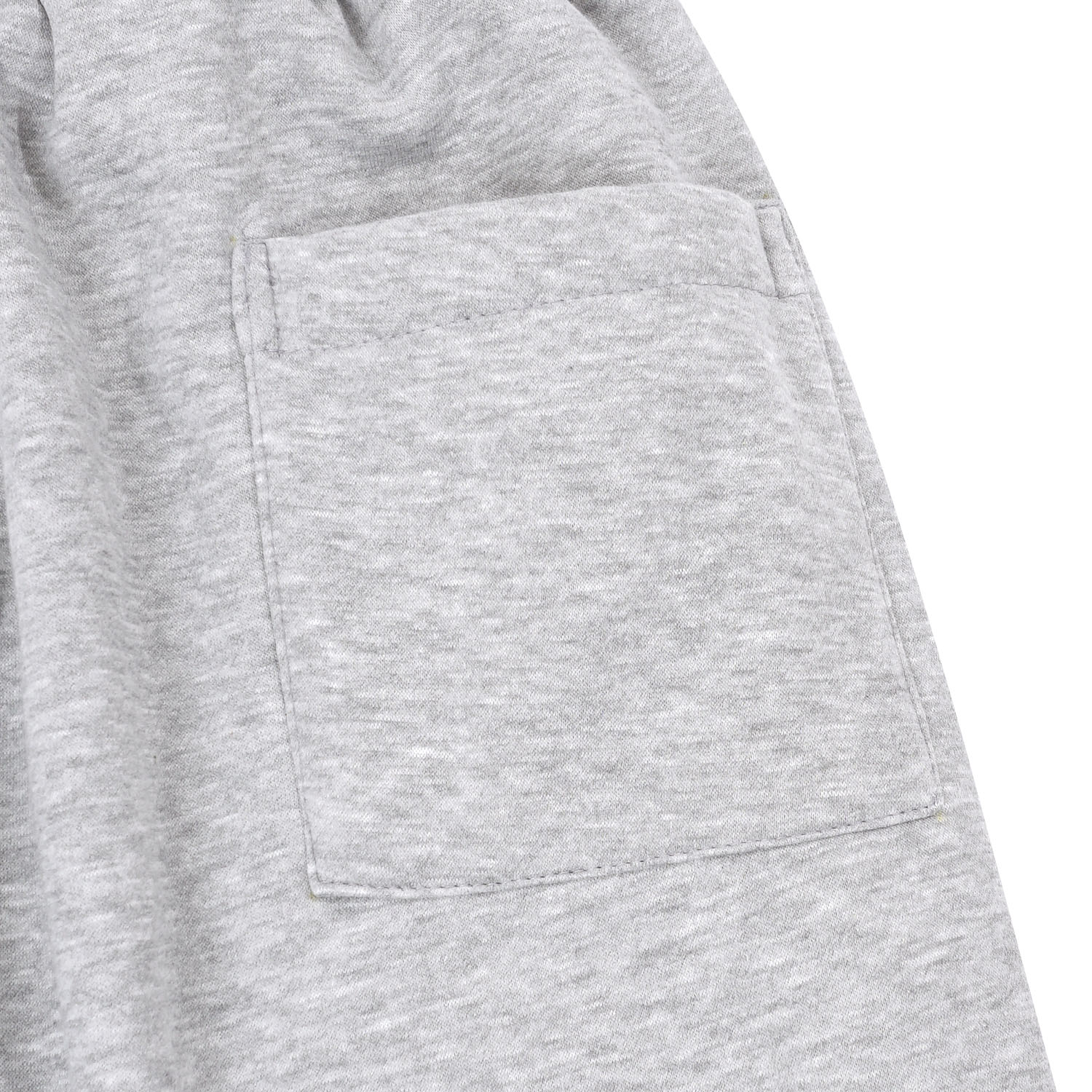 Noforty Project Baggy Sweat Pants Alfred Misty