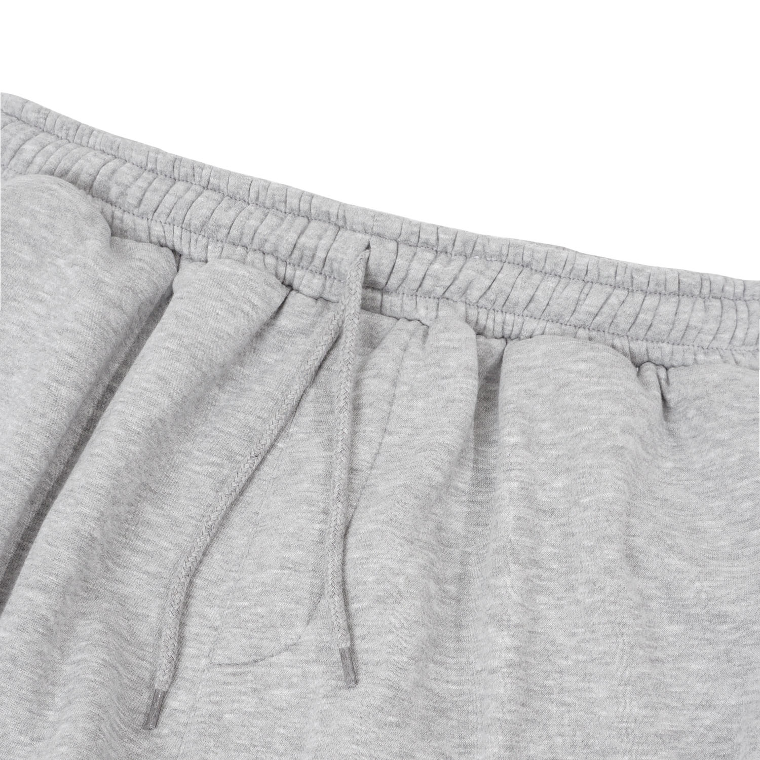 Noforty Project Baggy Sweat Pants Alfred Misty