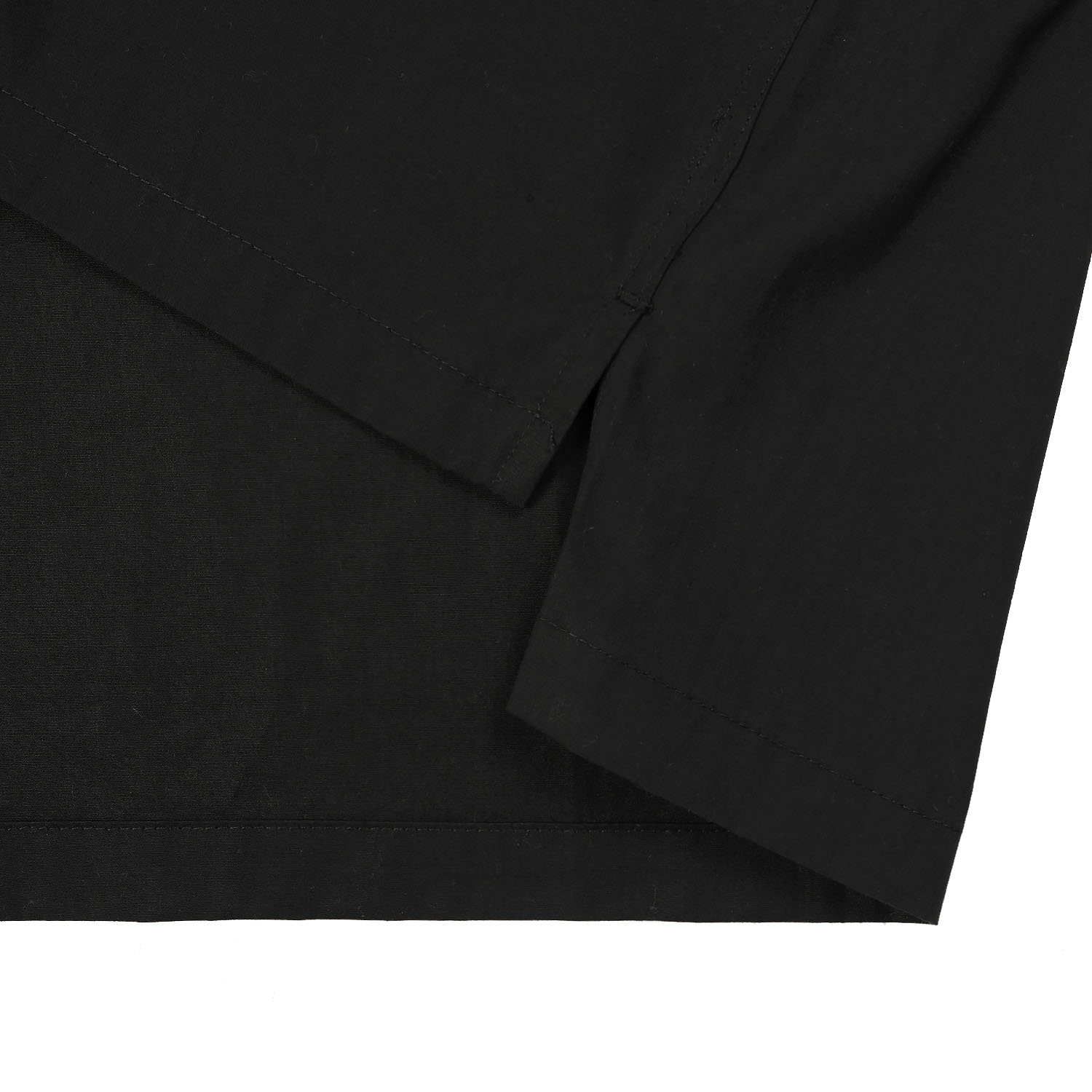 Noforty Project Oversize Boxy Koko Short Sleeve Ezra Black