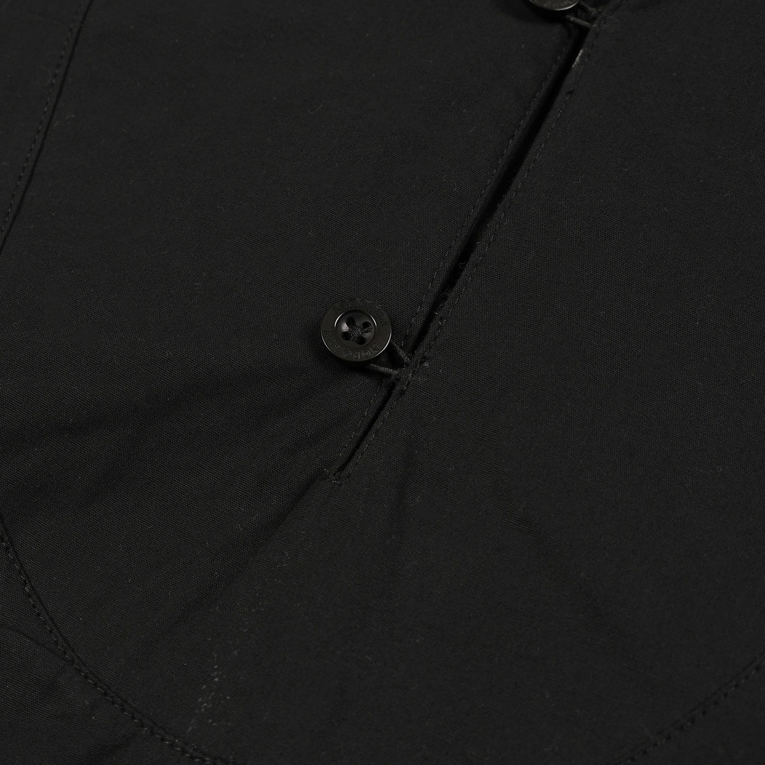 Noforty Project Oversize Boxy Koko Short Sleeve Ezra Black