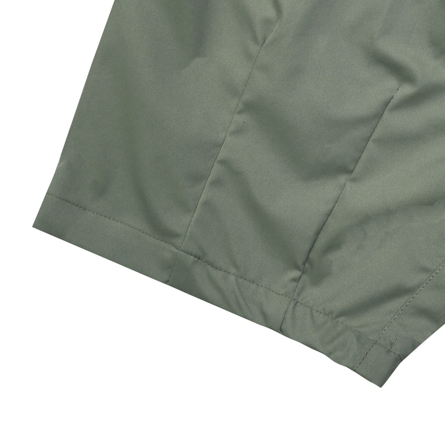 Noforty Project Barrel Long Pants Mido Olive