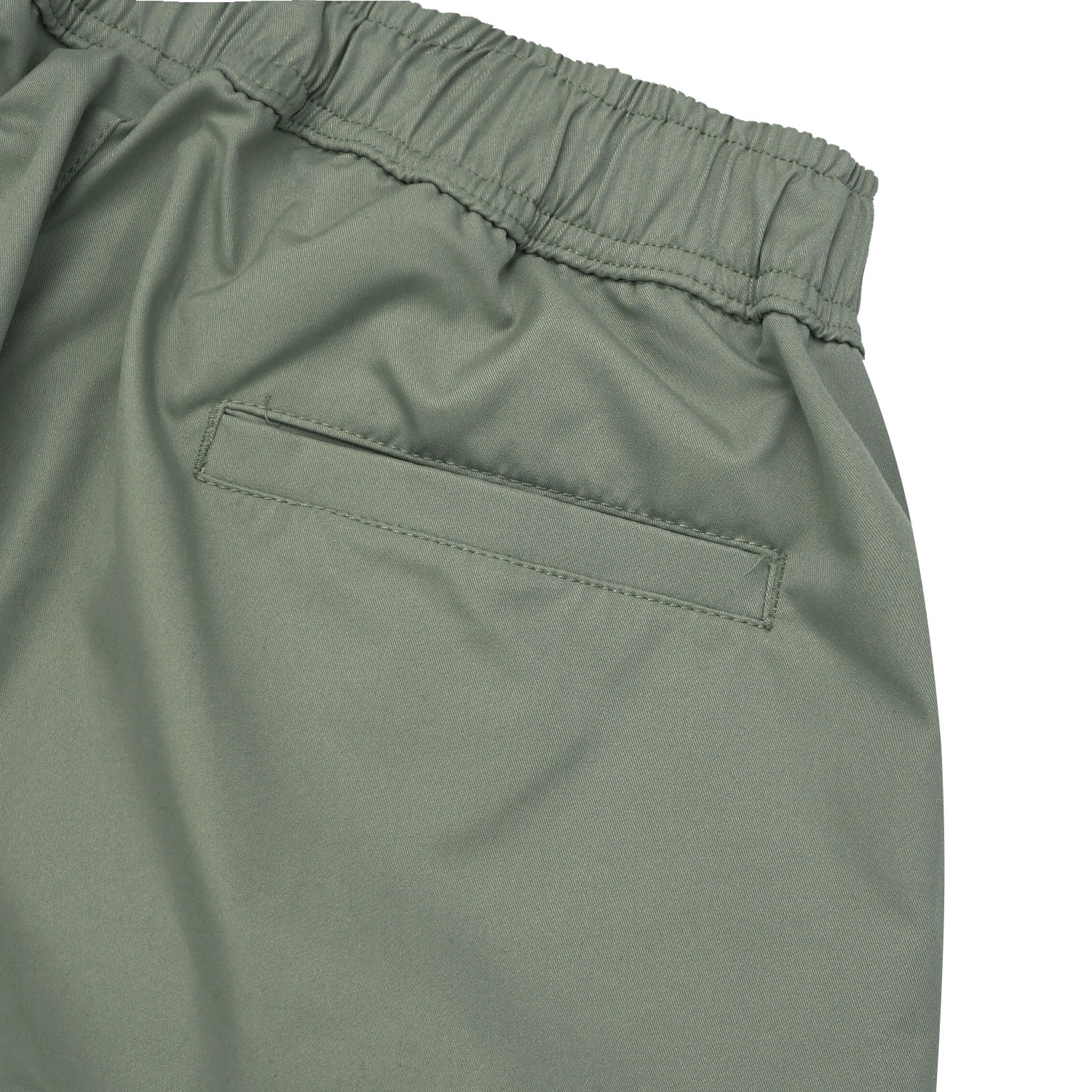 Noforty Project Barrel Long Pants Mido Olive