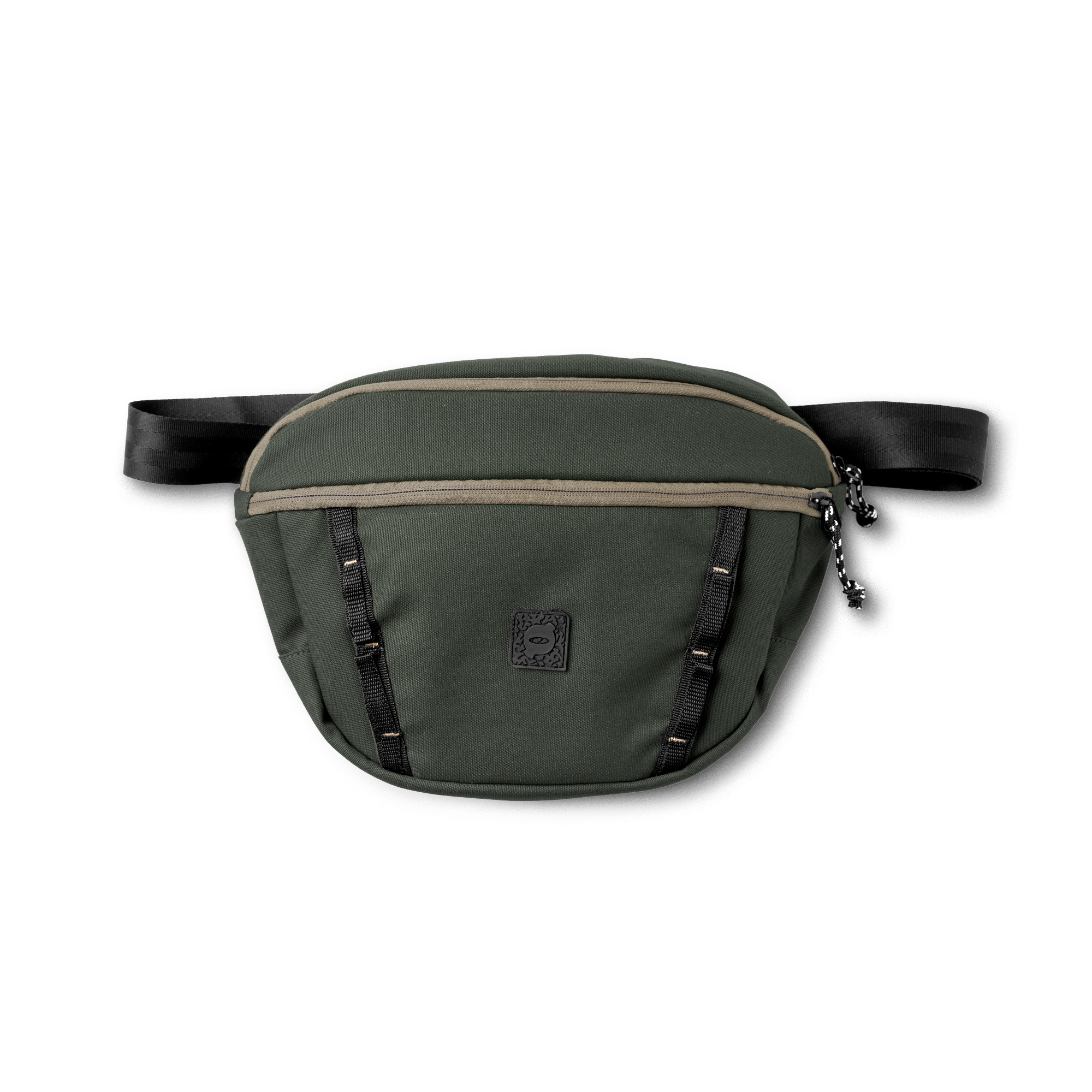 Noforty Project Sling Bag Terix Olive