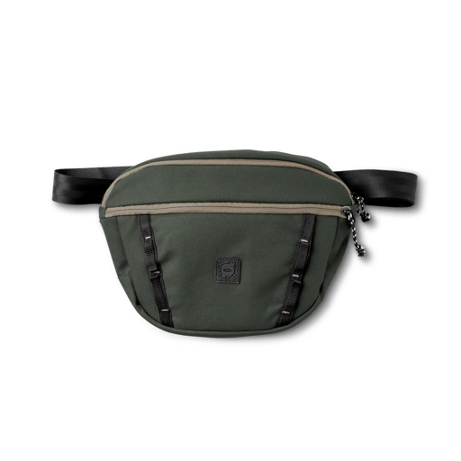 Image of Noforty Project Sling Bag Terix Olive