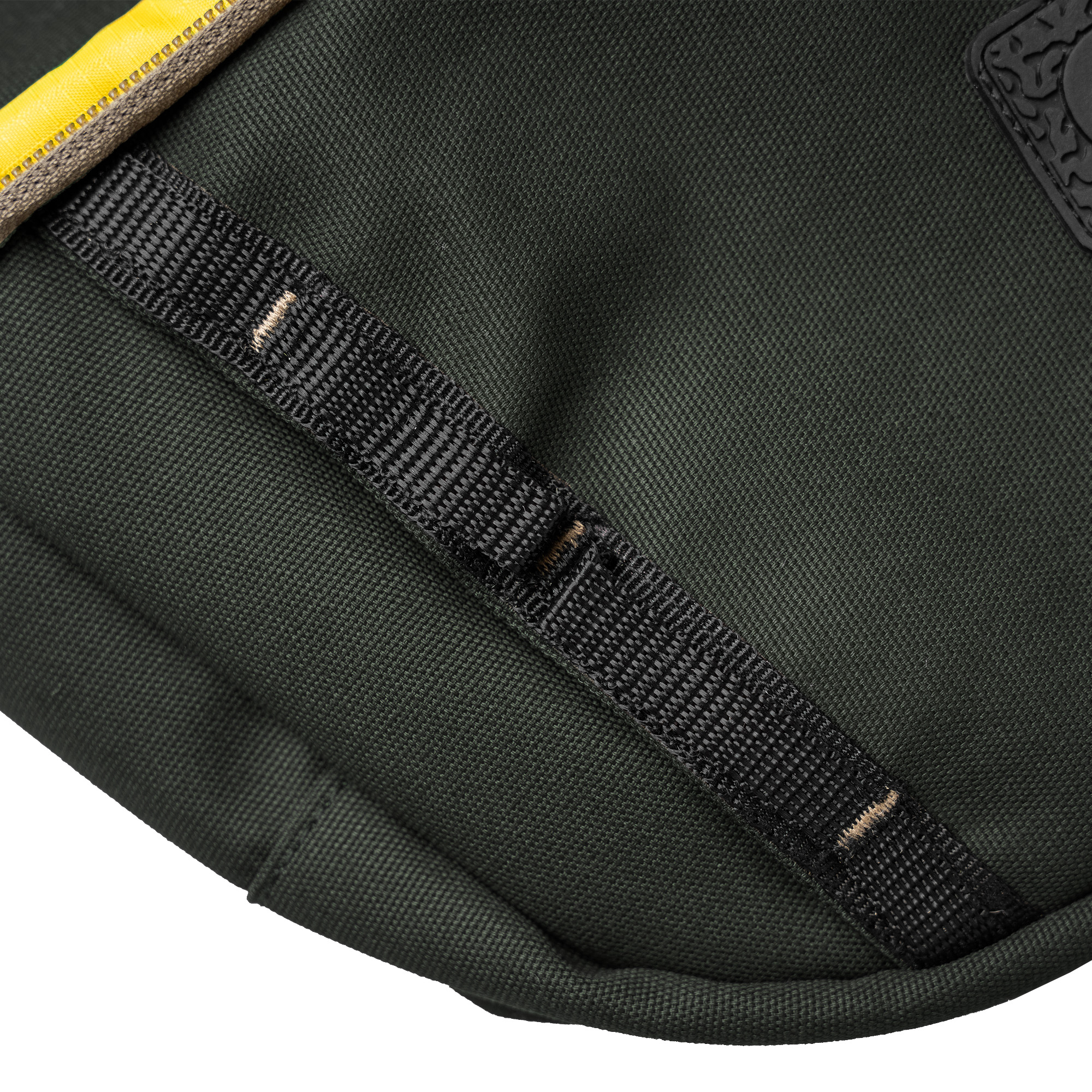 Noforty Project Sling Bag Terix Olive