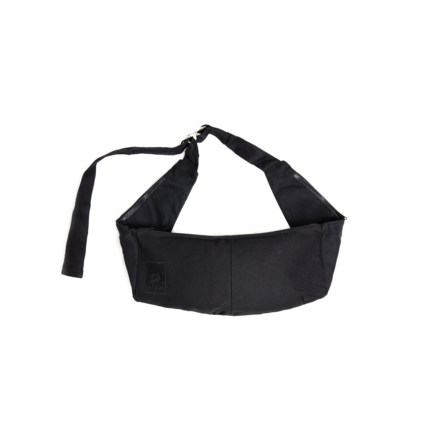 Noforty Project Bag Genky Black