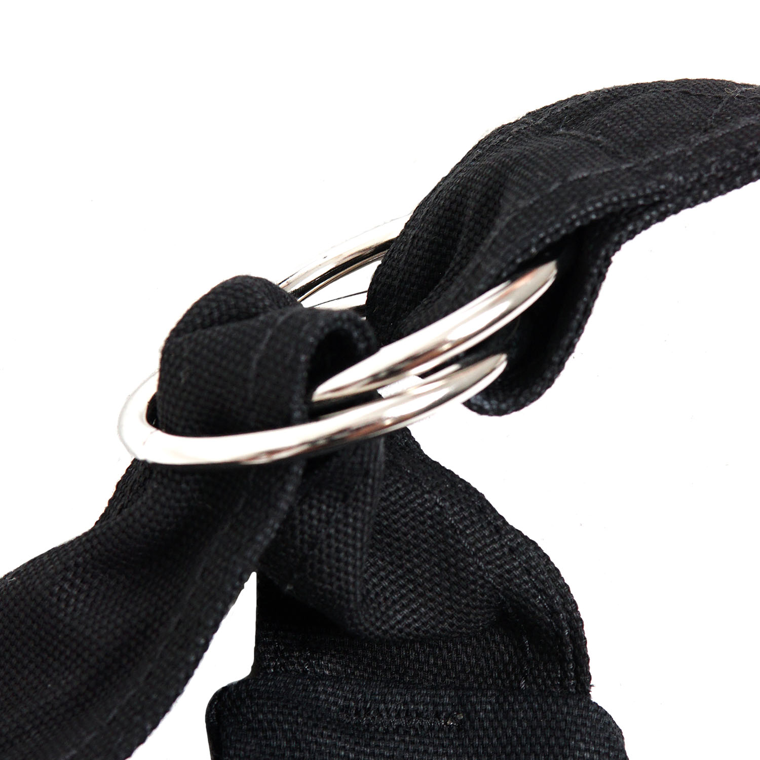 Noforty Project Bag Genky Black