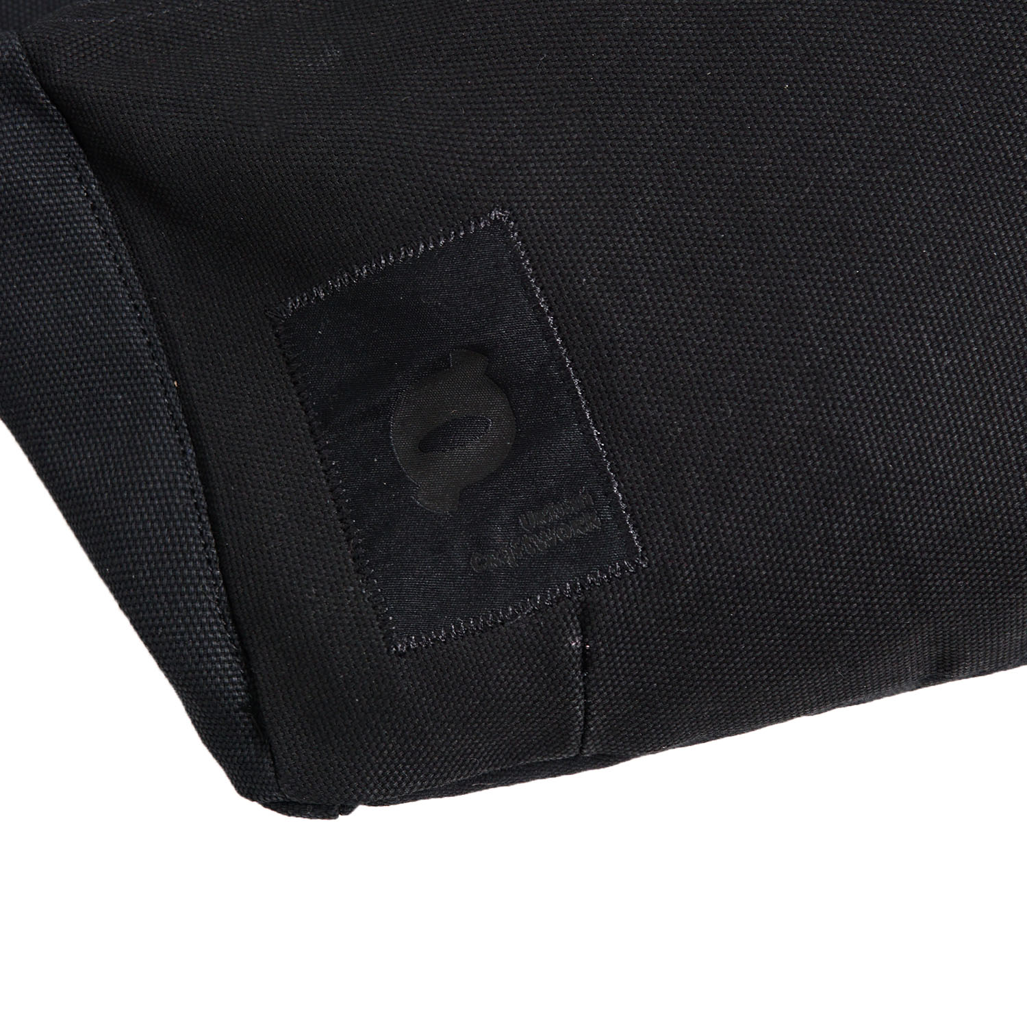 Noforty Project Bag Genky Black