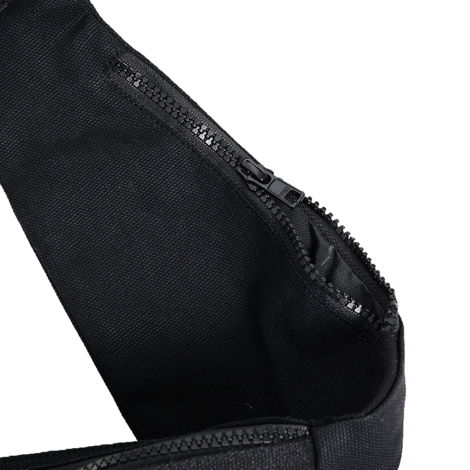 Noforty Project Bag Genky Black