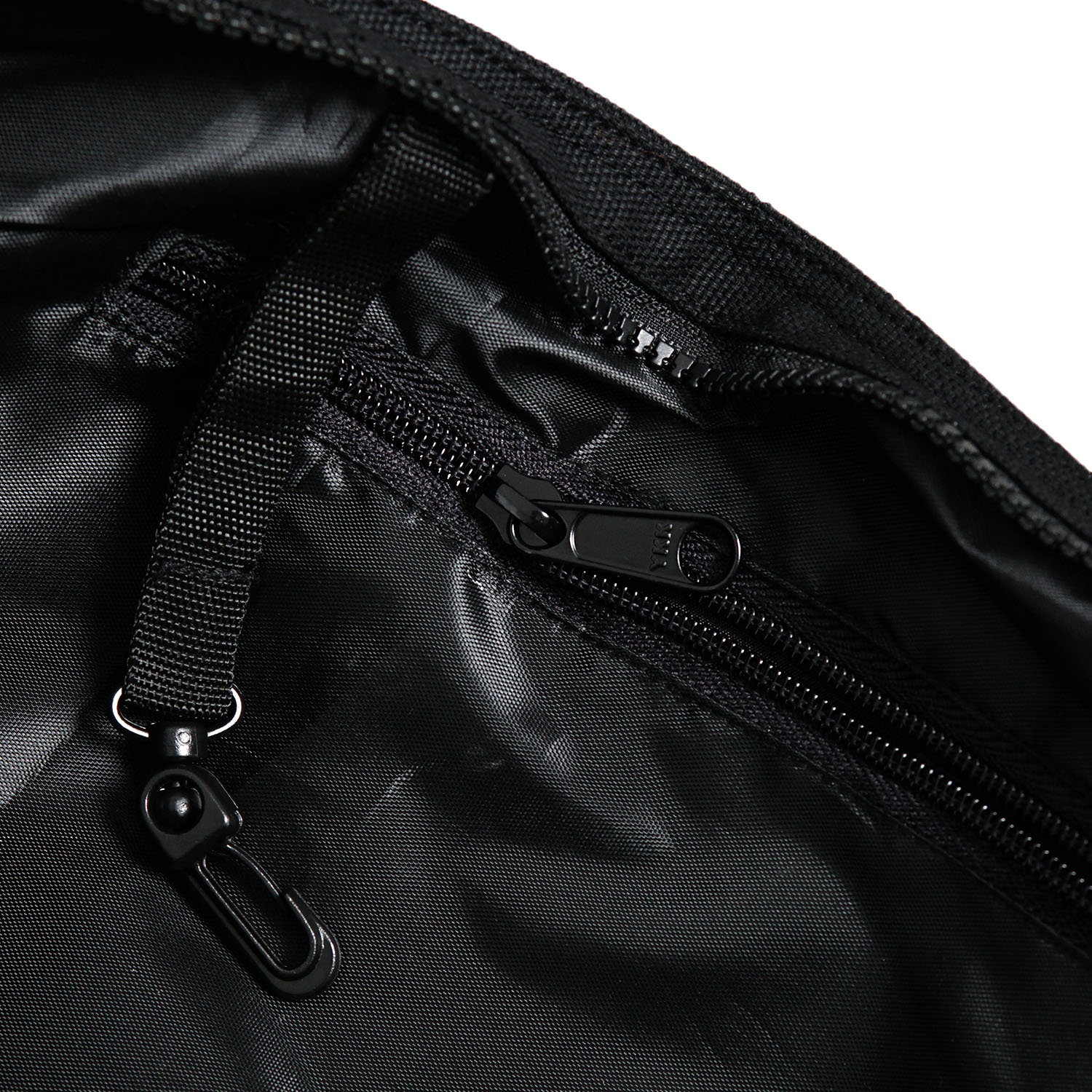 Noforty Project Bag Genky Black