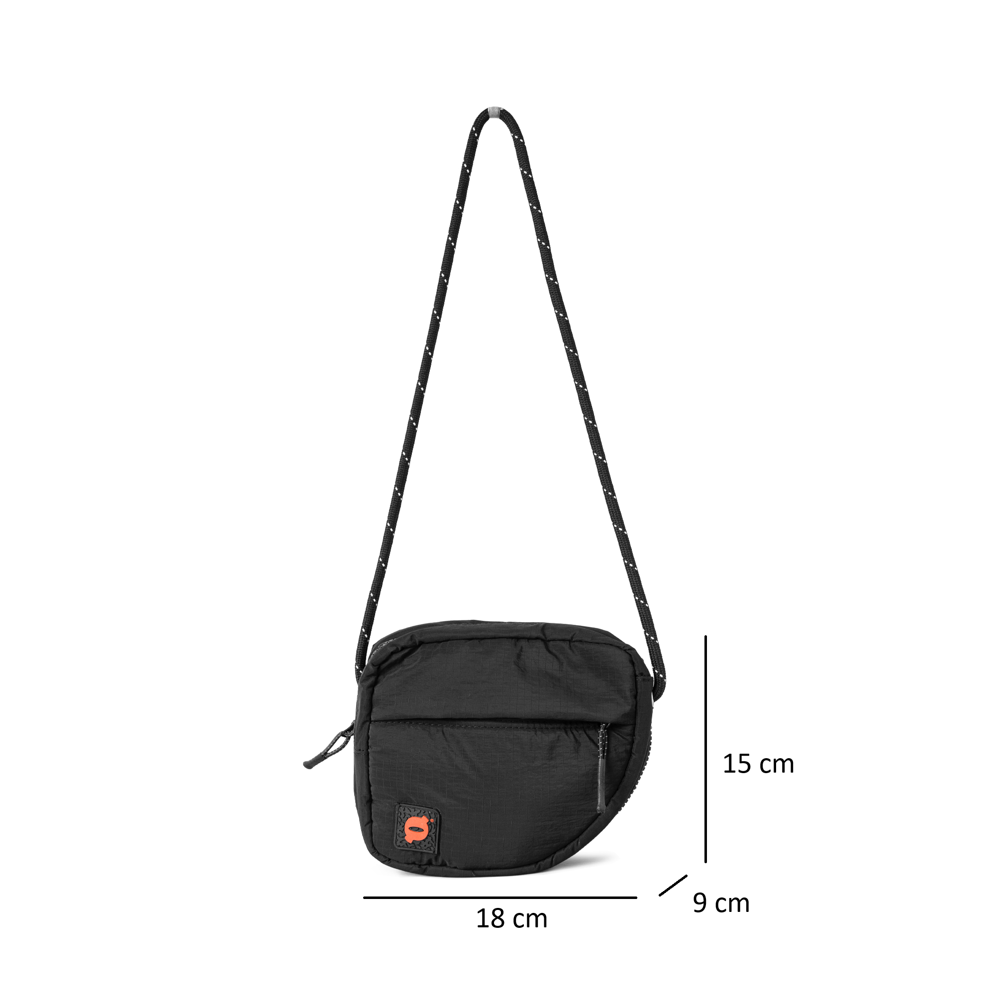 Noforty Mini Sling Bag Guffy