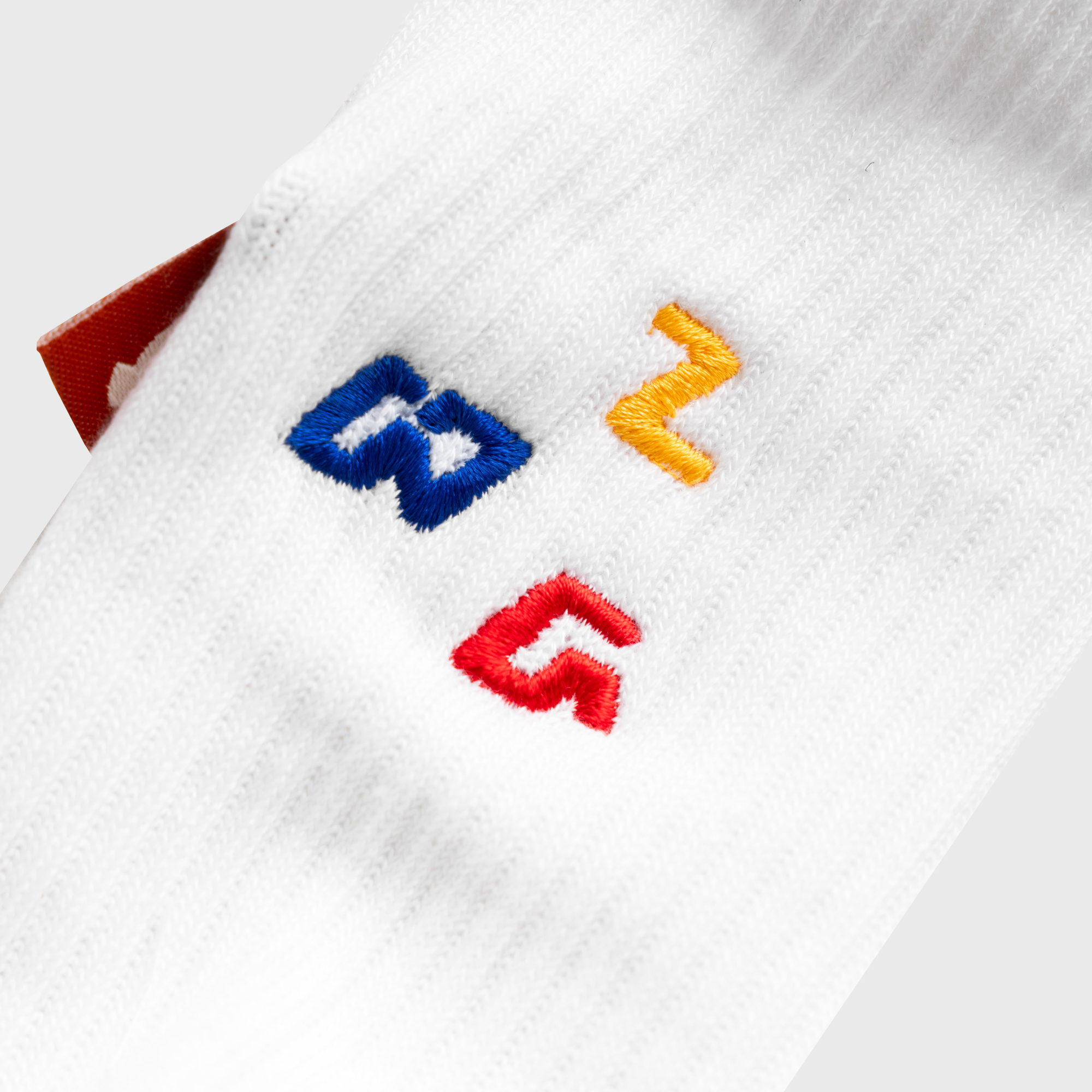 Noforty Project Cotton Socks WZG