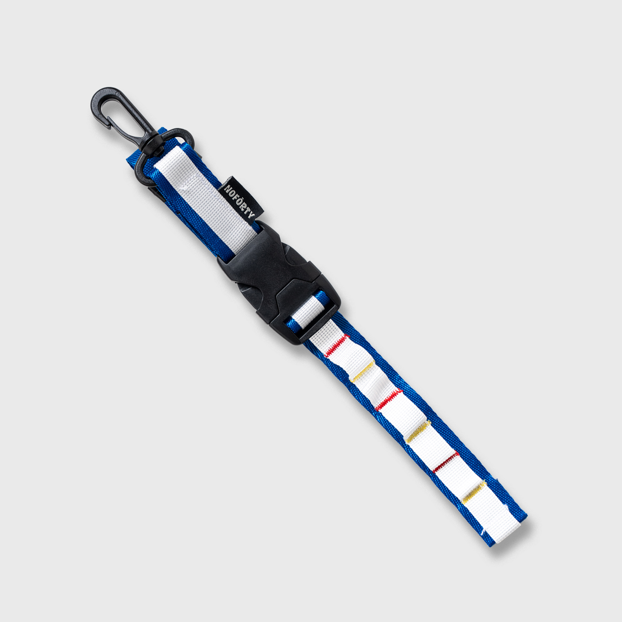 Noforty Project Webbing Utility Strap WZG