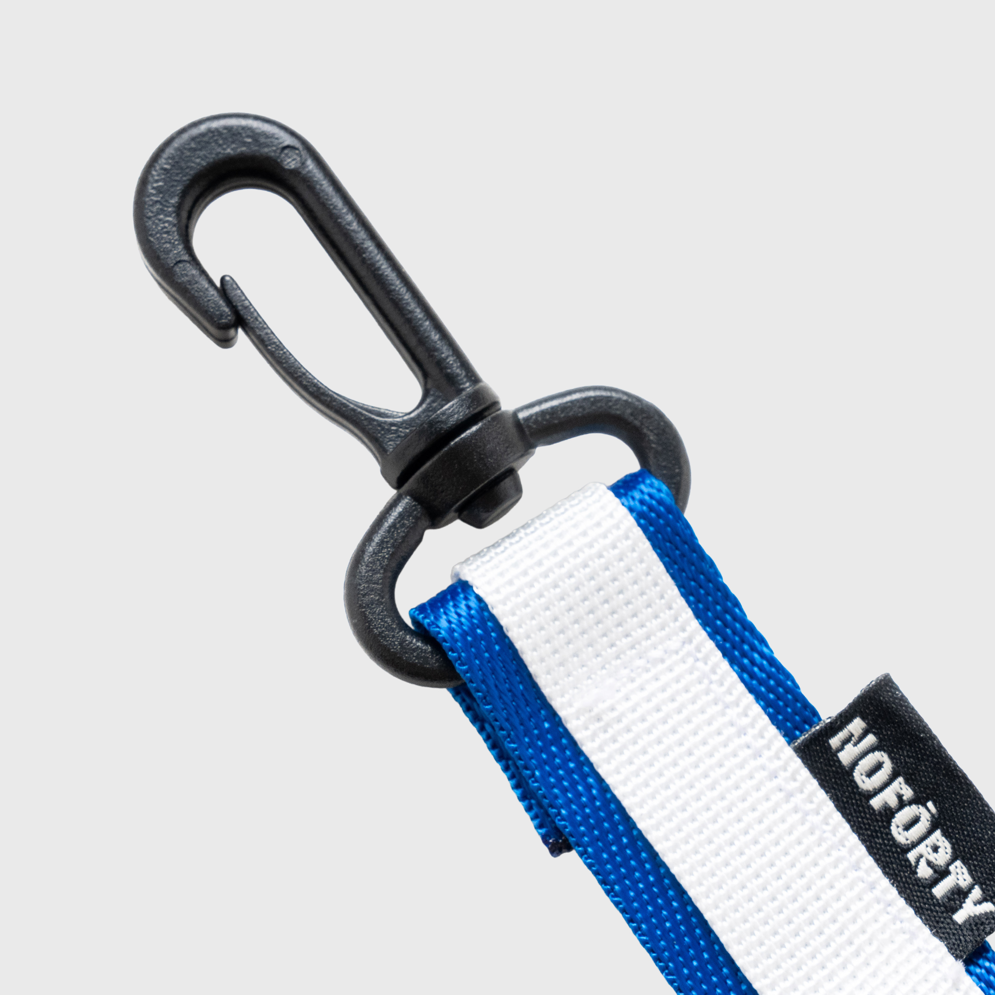 Noforty Project Webbing Utility Strap WZG